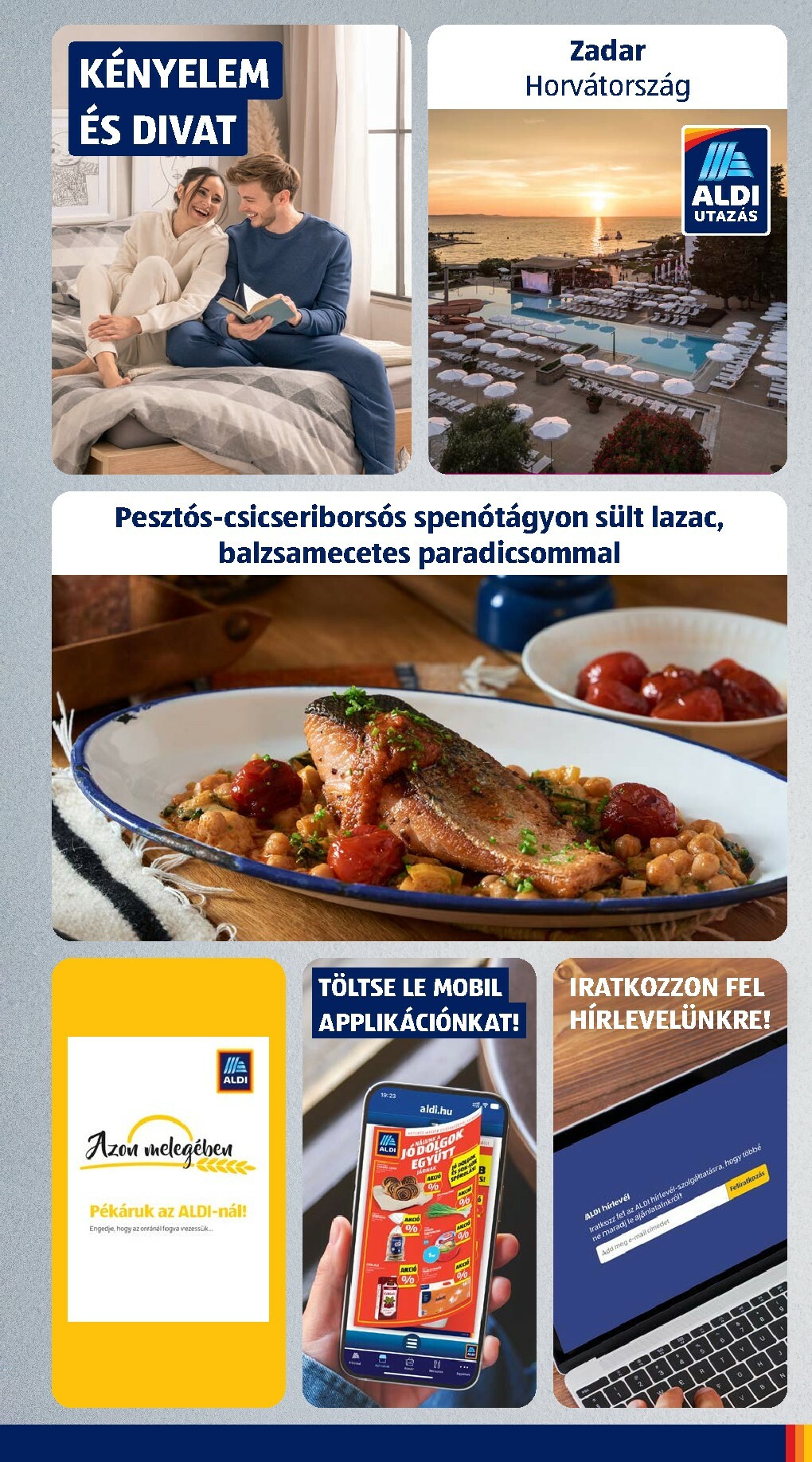 aldi - Aldi akciós újság, érvényes 01.22. - 01.28. - page: 3