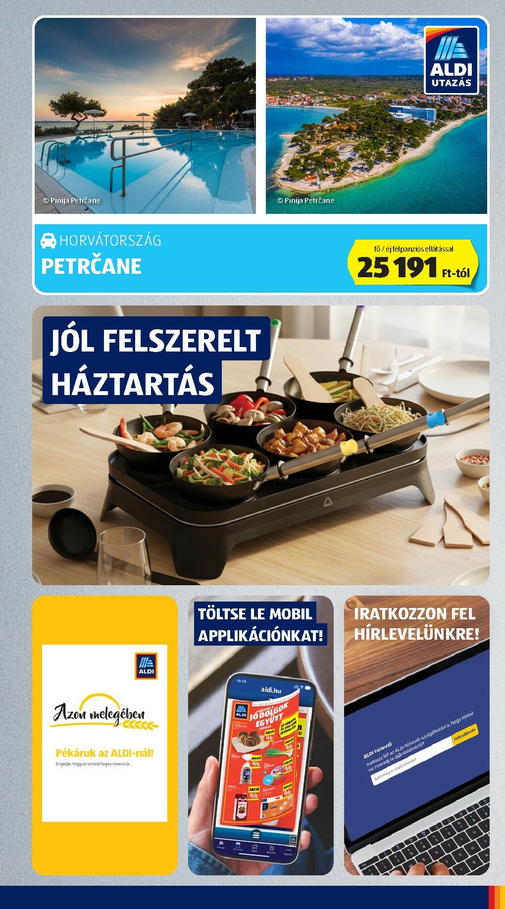aldi - Aldi akciós újság, érvényes 01.29. - 02.04. - page: 3