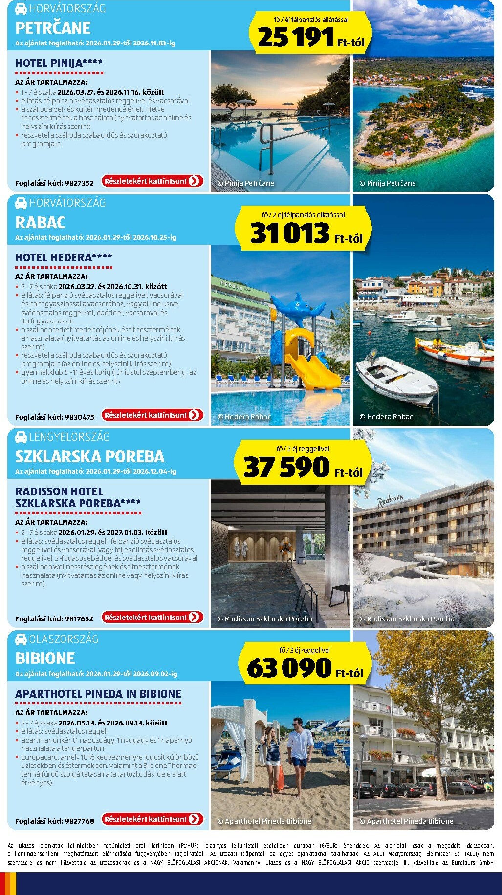 aldi - Aldi akciós újság, érvényes 01.29. - 02.04. - page: 44