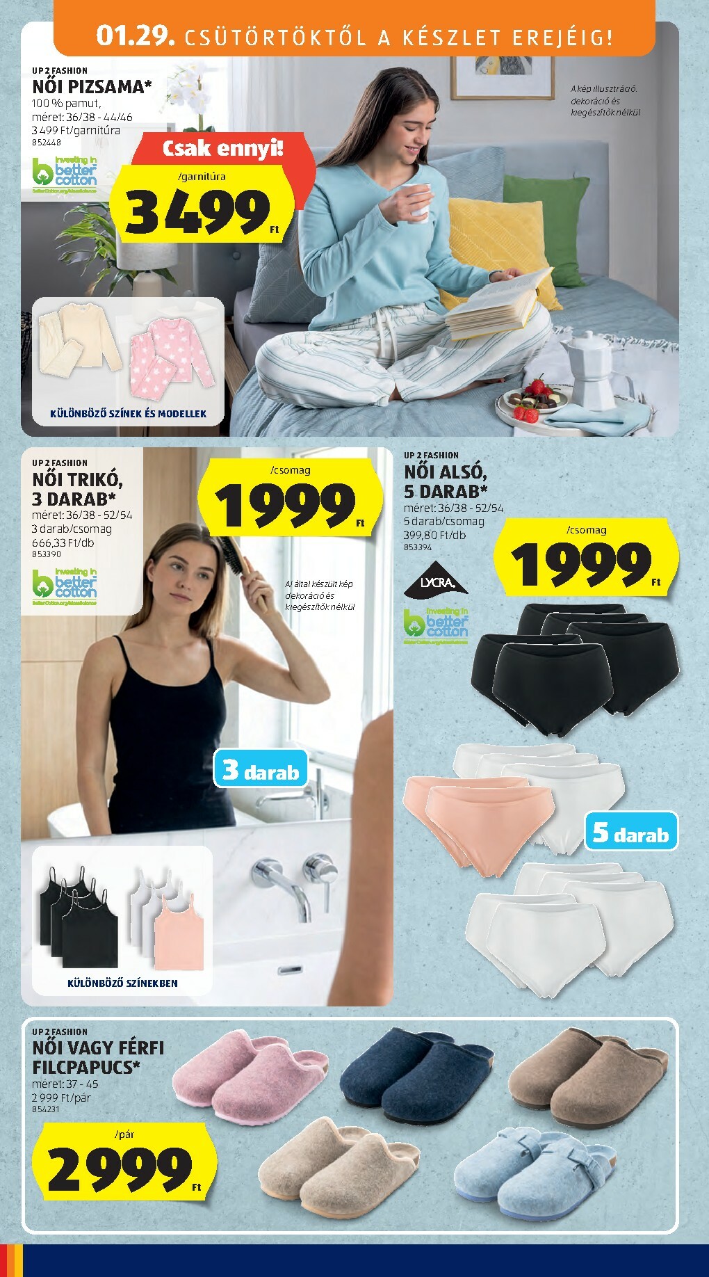 aldi - Aldi akciós újság, érvényes 01.29. - 02.04. - page: 18