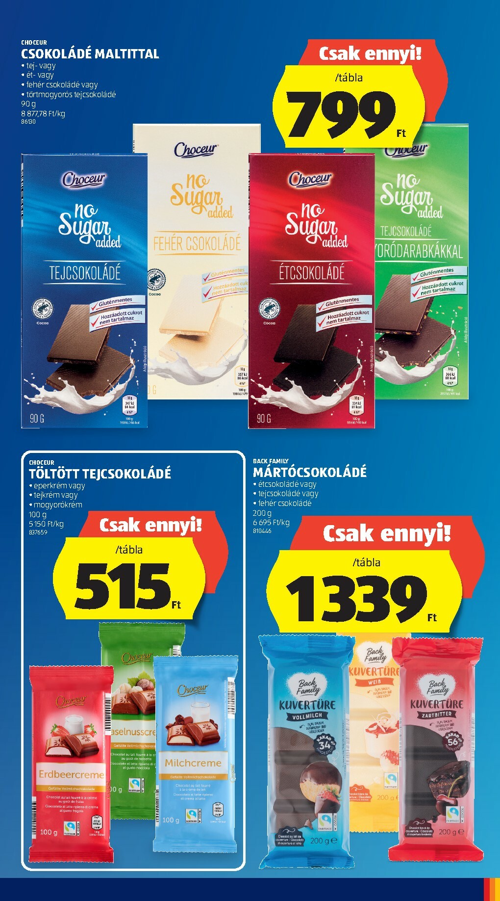 aldi - Aldi akciós újság, érvényes 2026.01.29. - 2026.02.04. - page: 5