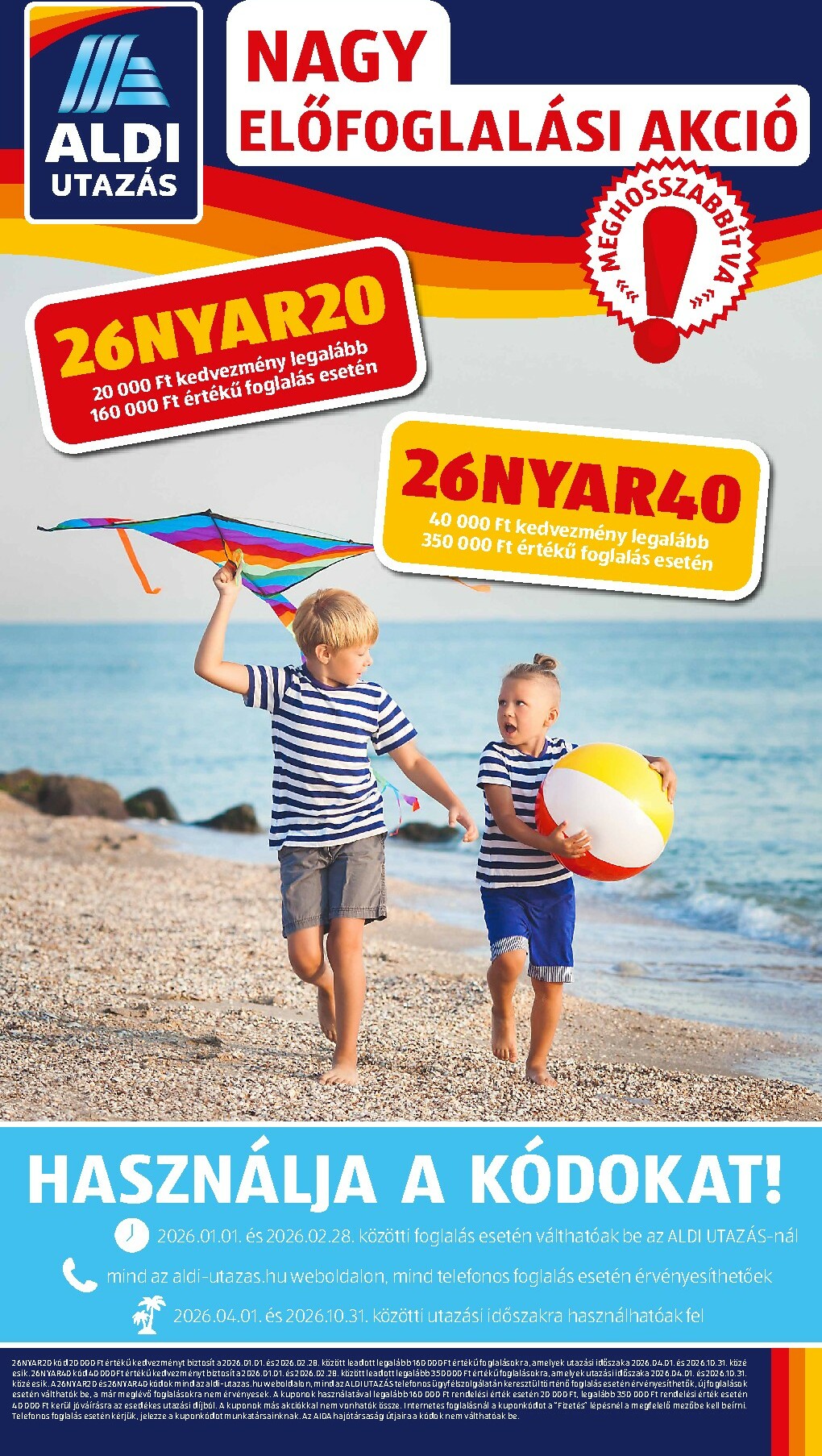 aldi - Aldi akciós újság, érvényes 2026.01.29. - 2026.02.04. - page: 45