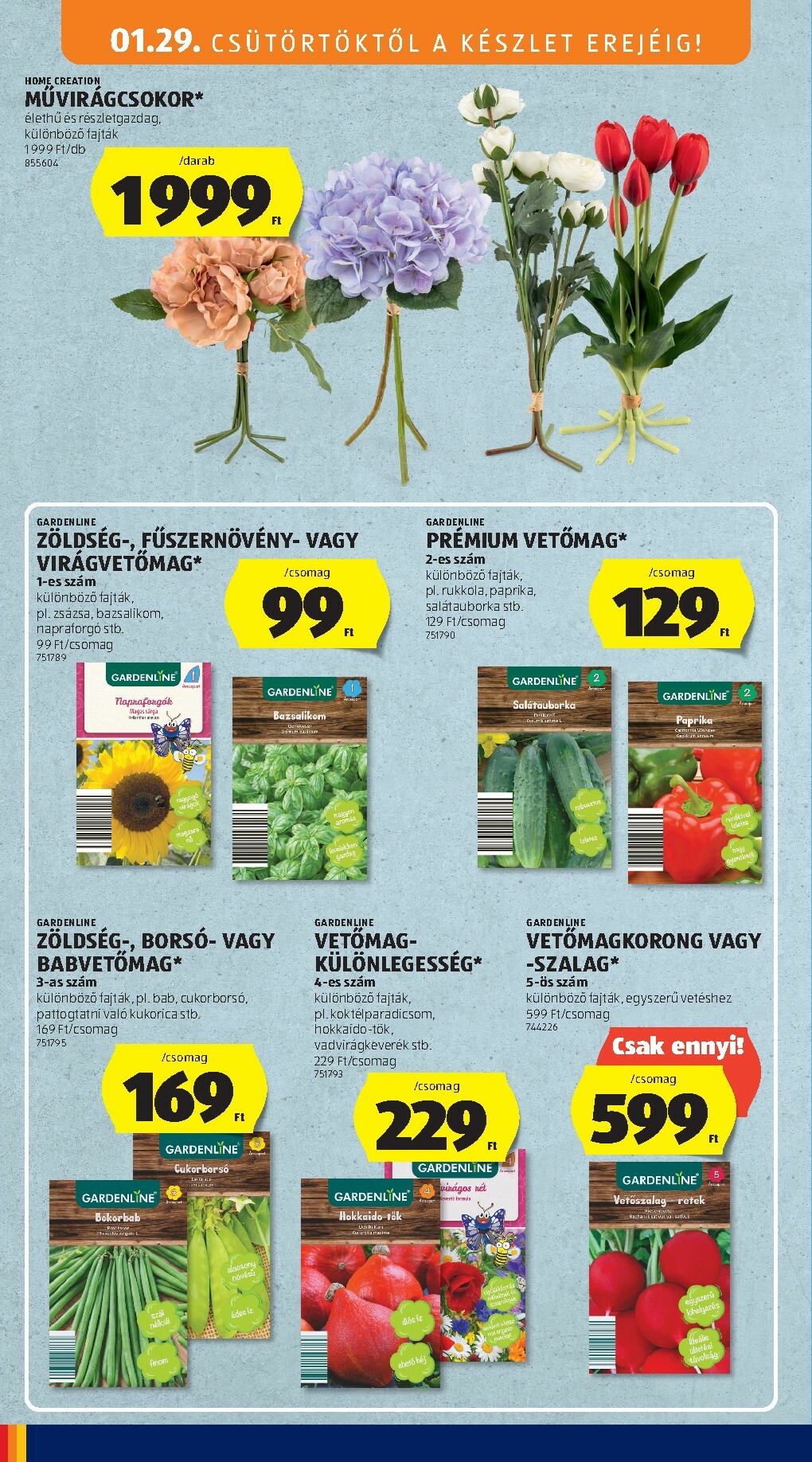 aldi - Aldi akciós újság, érvényes 2026.01.29. - 2026.02.04. - page: 26