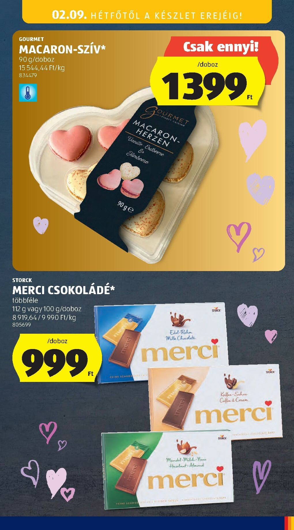 aldi - Aldi akciós újság, érvényes 2026.02.05. - 2026.02.11. - page: 37