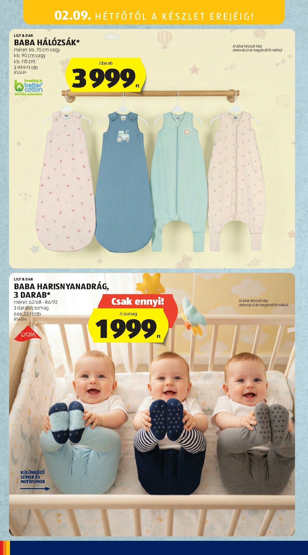 aldi - Aldi akciós újság, érvényes 2026.02.05. - 2026.02.11. - page: 44