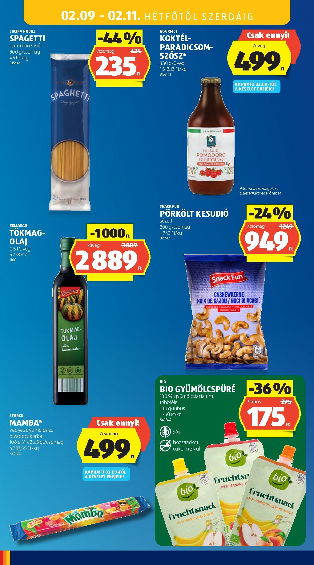 aldi - Aldi akciós újság, érvényes 2026.02.05. - 2026.02.11. - page: 32