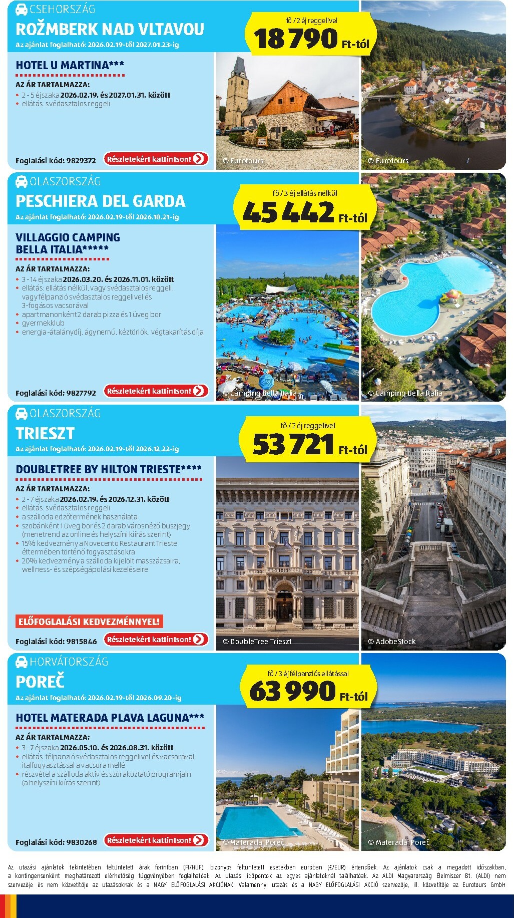 aldi - Aldi akciós újság, érvényes 2026.02.19. - 2026.02.25. - page: 48