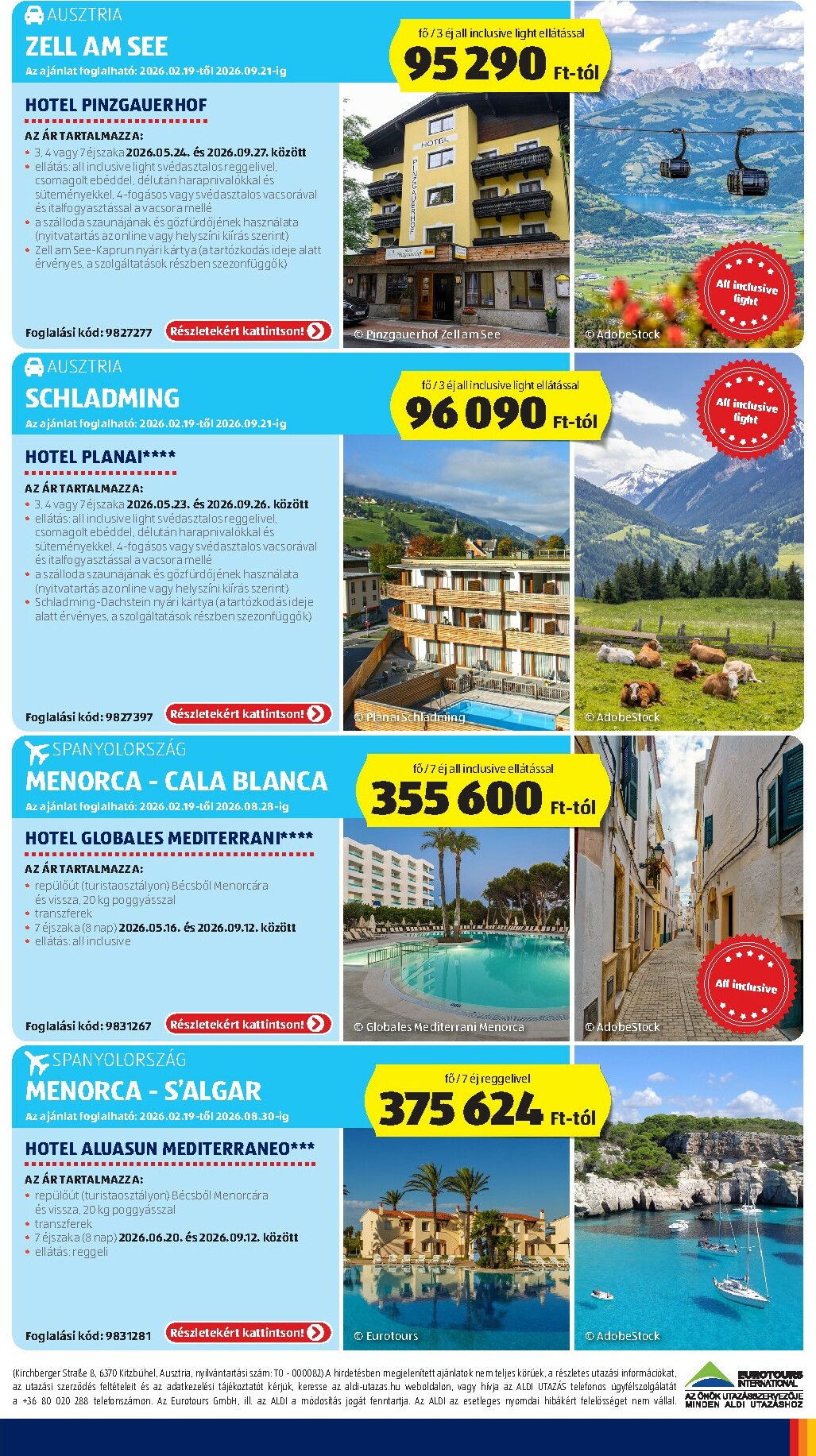 aldi - Aldi akciós újság, érvényes 2026.02.19. - 2026.02.25. - page: 49