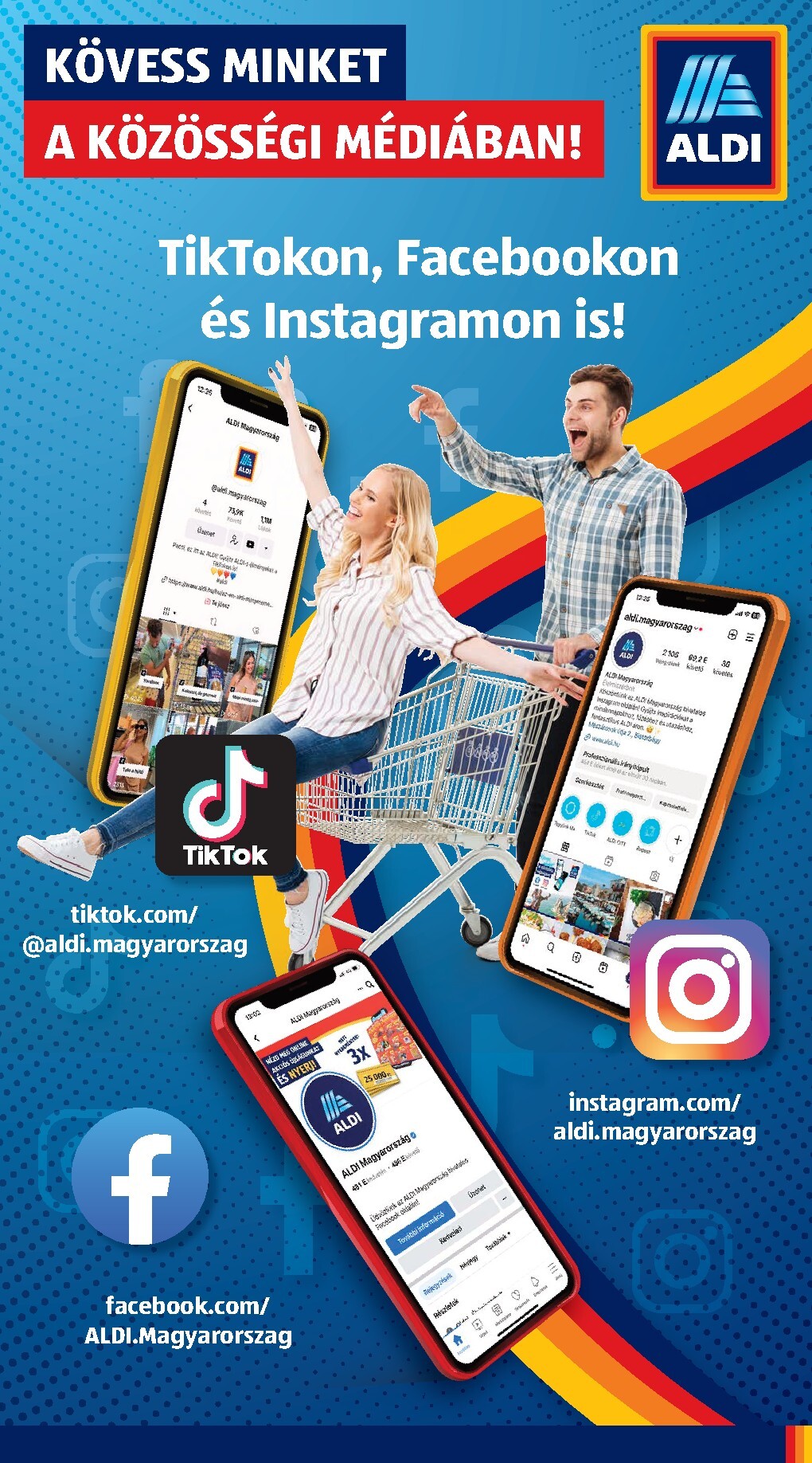 aldi - Aldi - Középső sor termékei akciós újság, érvényes 2026.02.26. - 2026.03.04. - page: 9