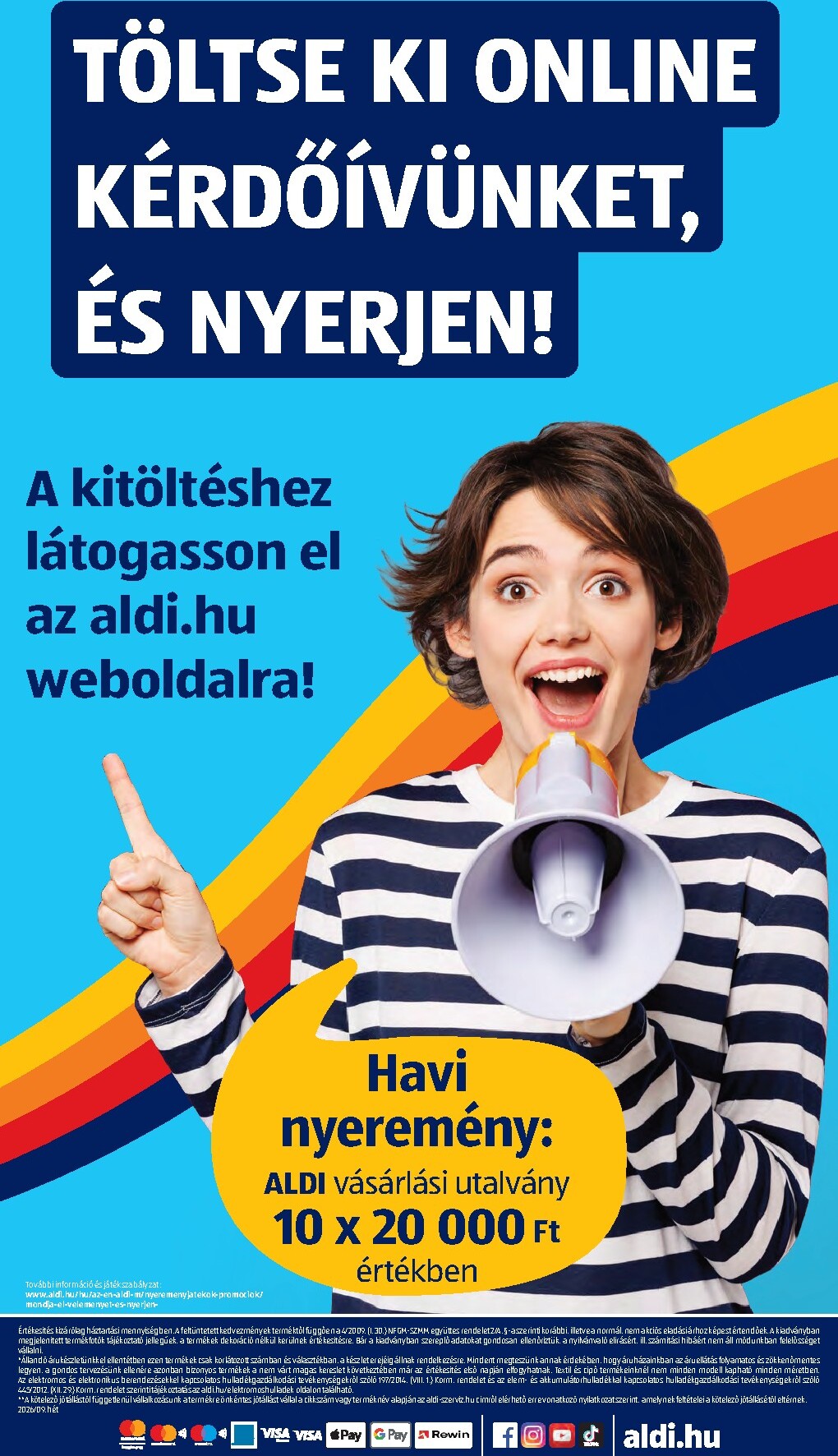 aldi - Aldi - Középső sor termékei akciós újság, érvényes 2026.02.26. - 2026.03.04. - page: 22