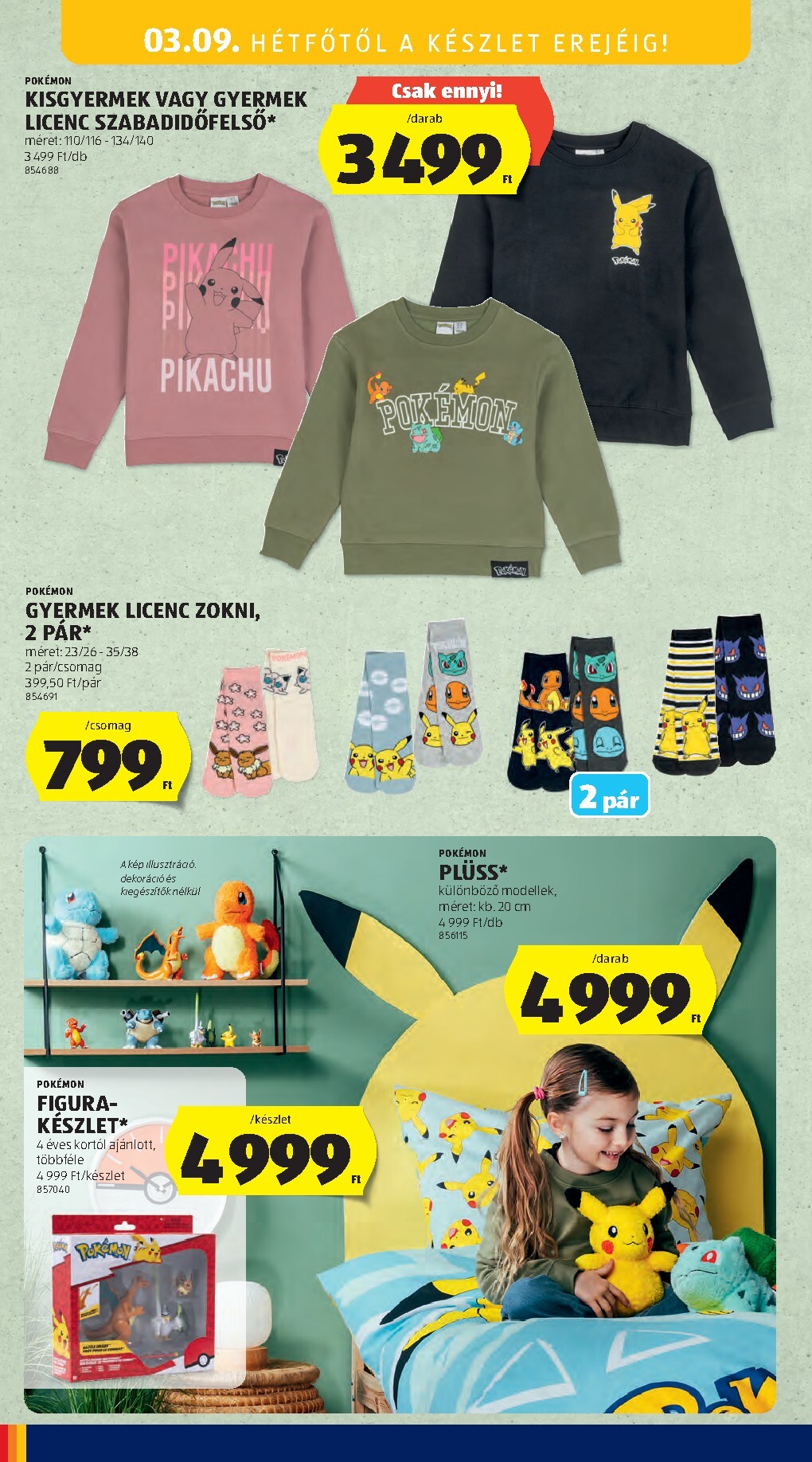 aldi - Aldi - Középső sor termékei akciós újság, érvényes 2026.03.05. - 2026.03.11. - page: 20