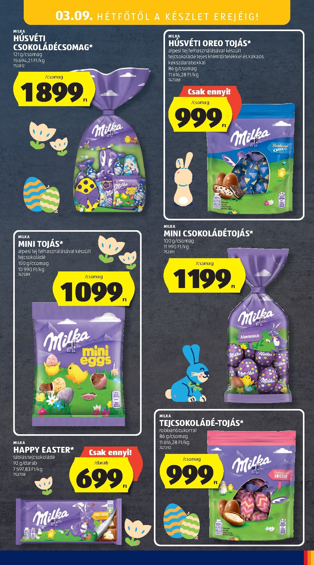 aldi - Aldi akciós újság, érvényes 2026.03.05. - 2026.03.11. - page: 39