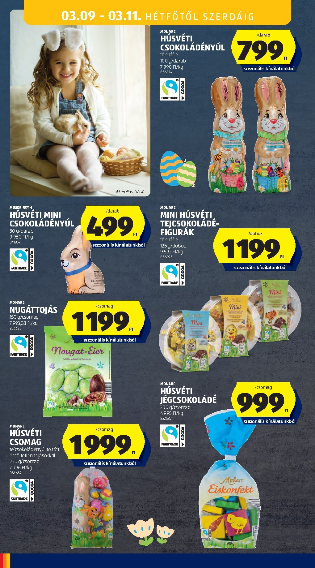 aldi - Aldi akciós újság, érvényes 2026.03.05. - 2026.03.11. - page: 36