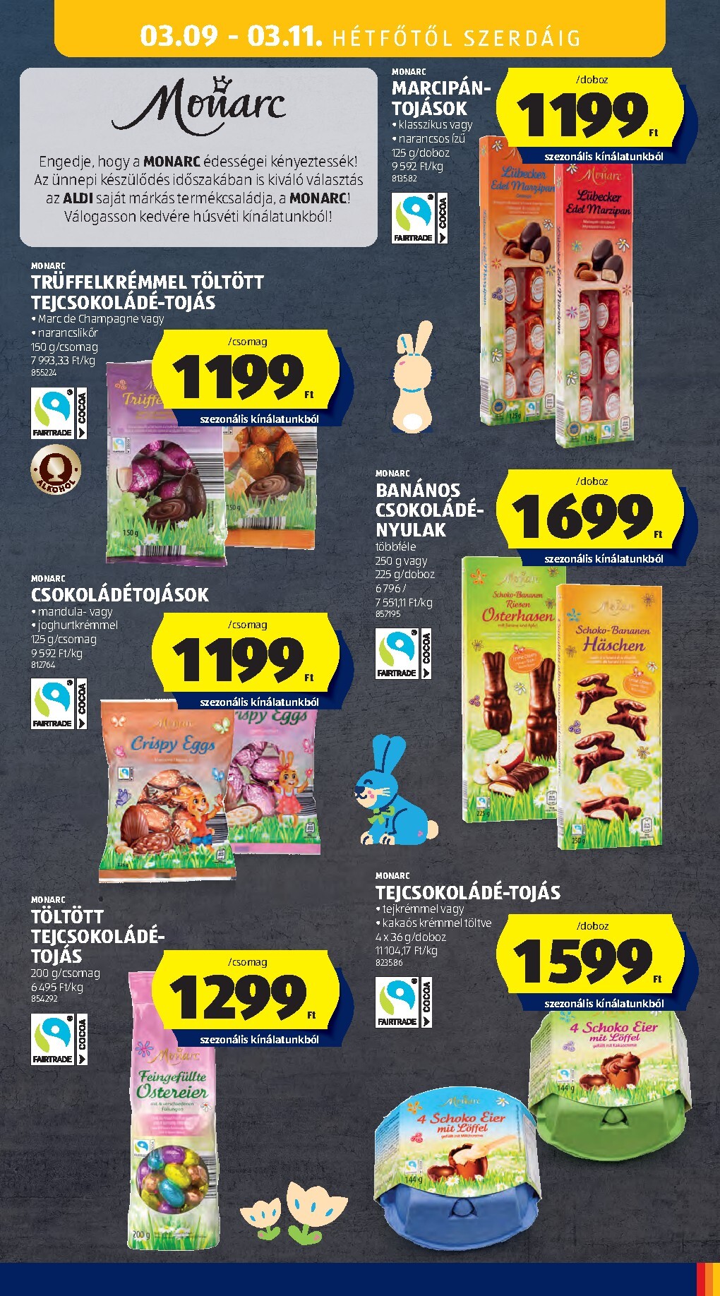 aldi - Aldi akciós újság, érvényes 2026.03.05. - 2026.03.11. - page: 37