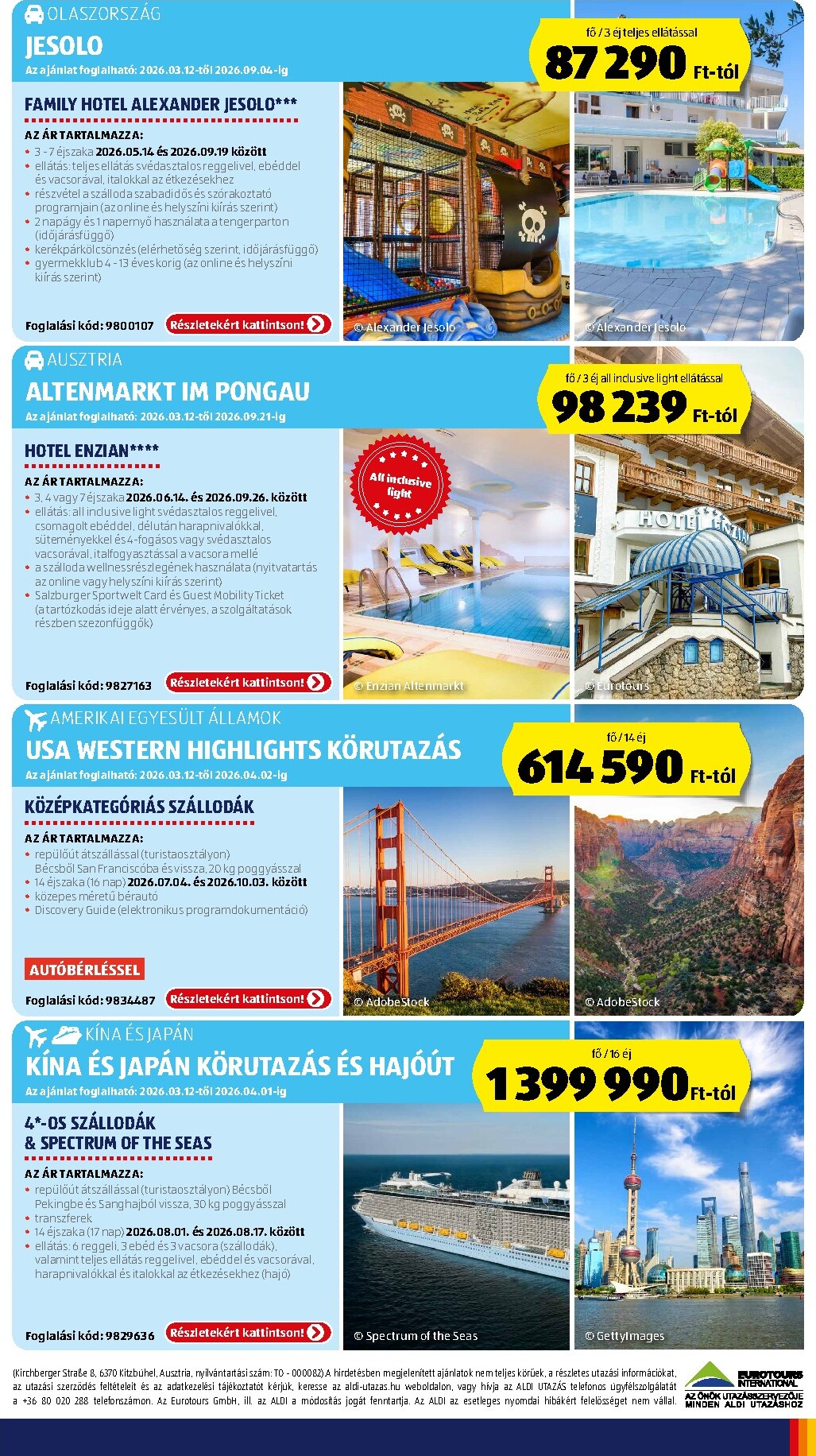 aldi - Aldi akciós újság, érvényes 2026.03.12. - 2026.03.18. - page: 79