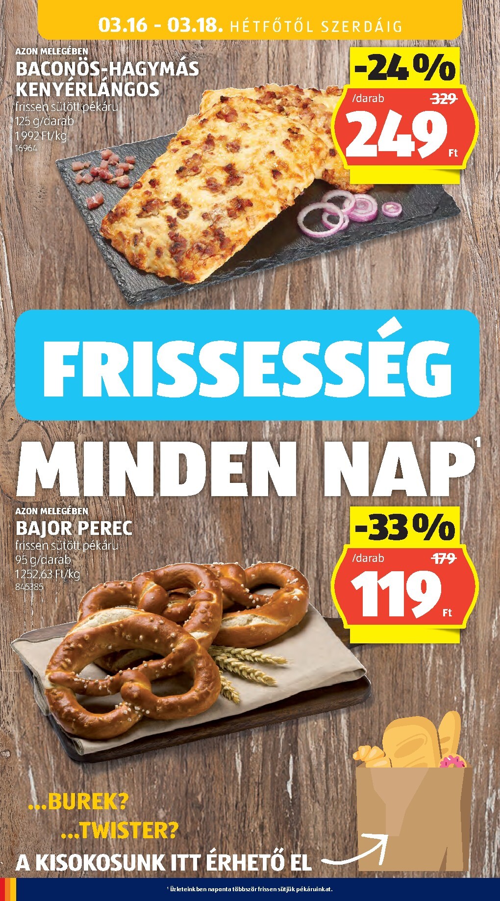 aldi - Aldi akciós újság, érvényes 2026.03.12. - 2026.03.18. - page: 52