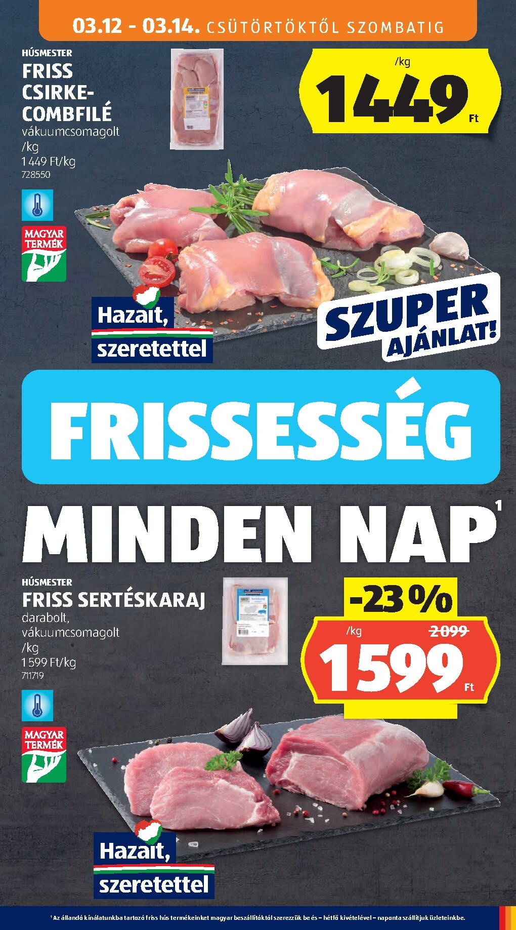 aldi - Aldi akciós újság, érvényes 2026.03.12. - 2026.03.18. - page: 29