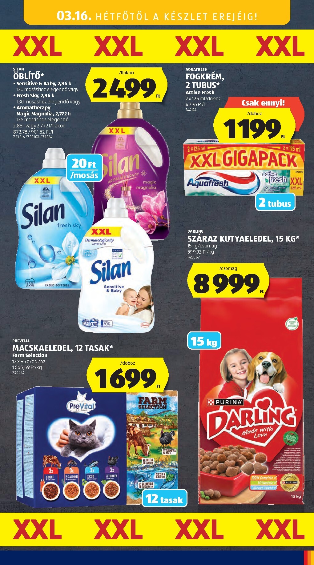 aldi - Aldi akciós újság, érvényes 2026.03.12. - 2026.03.18. - page: 75