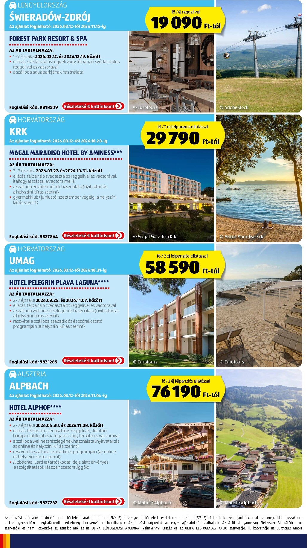 aldi - Aldi akciós újság, érvényes 2026.03.12. - 2026.03.18. - page: 78