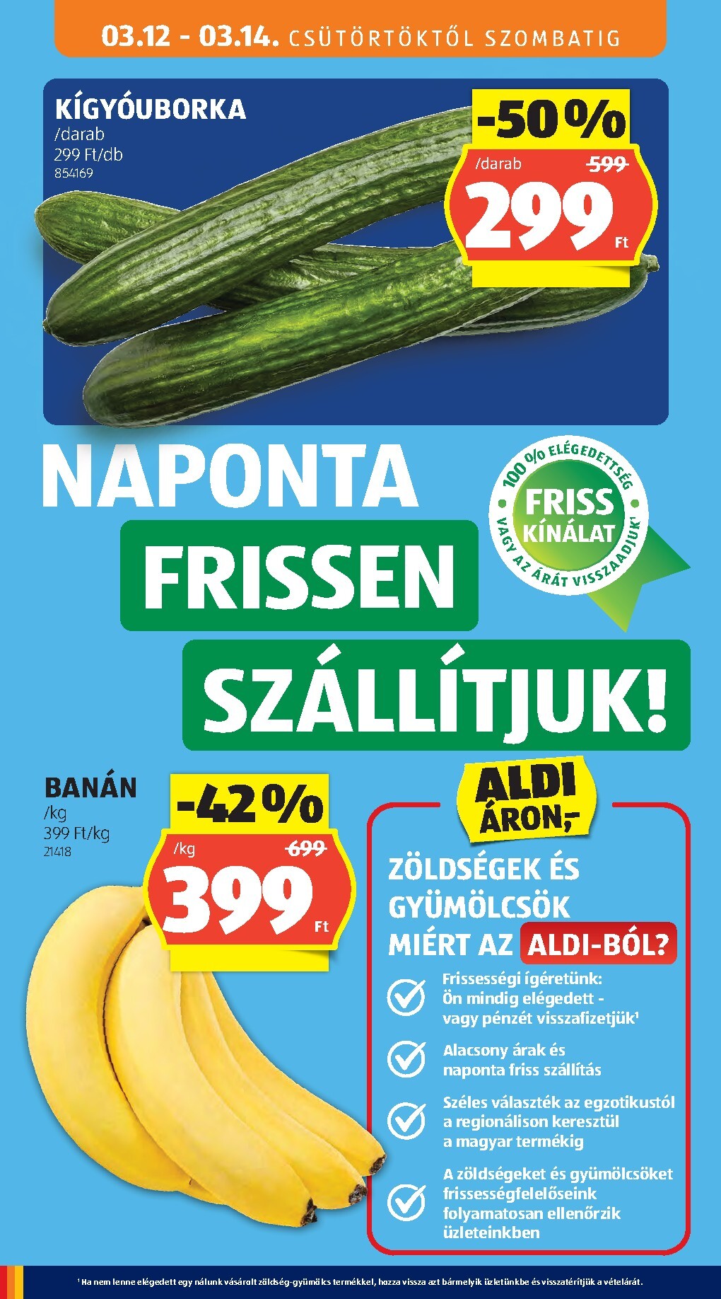 aldi - Aldi akciós újság, érvényes 2026.03.12. - 2026.03.18. - page: 28