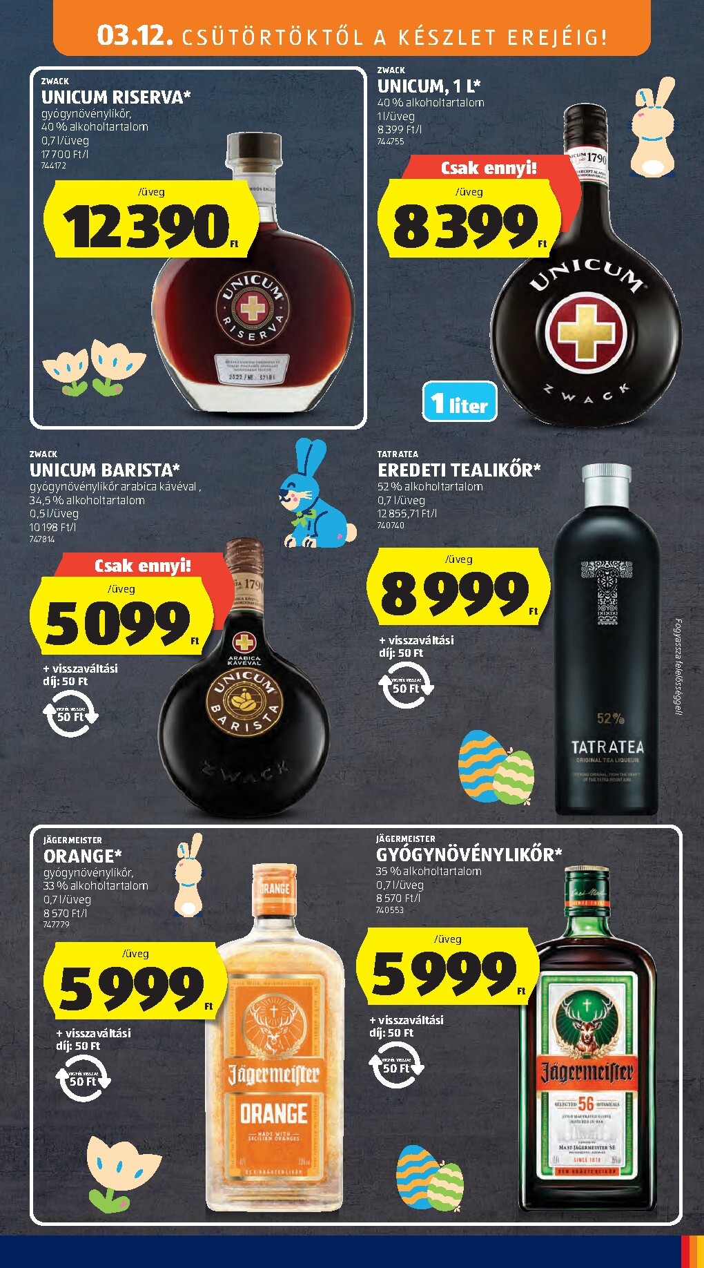 aldi - Aldi akciós újság, érvényes 2026.03.12. - 2026.03.18. - page: 37