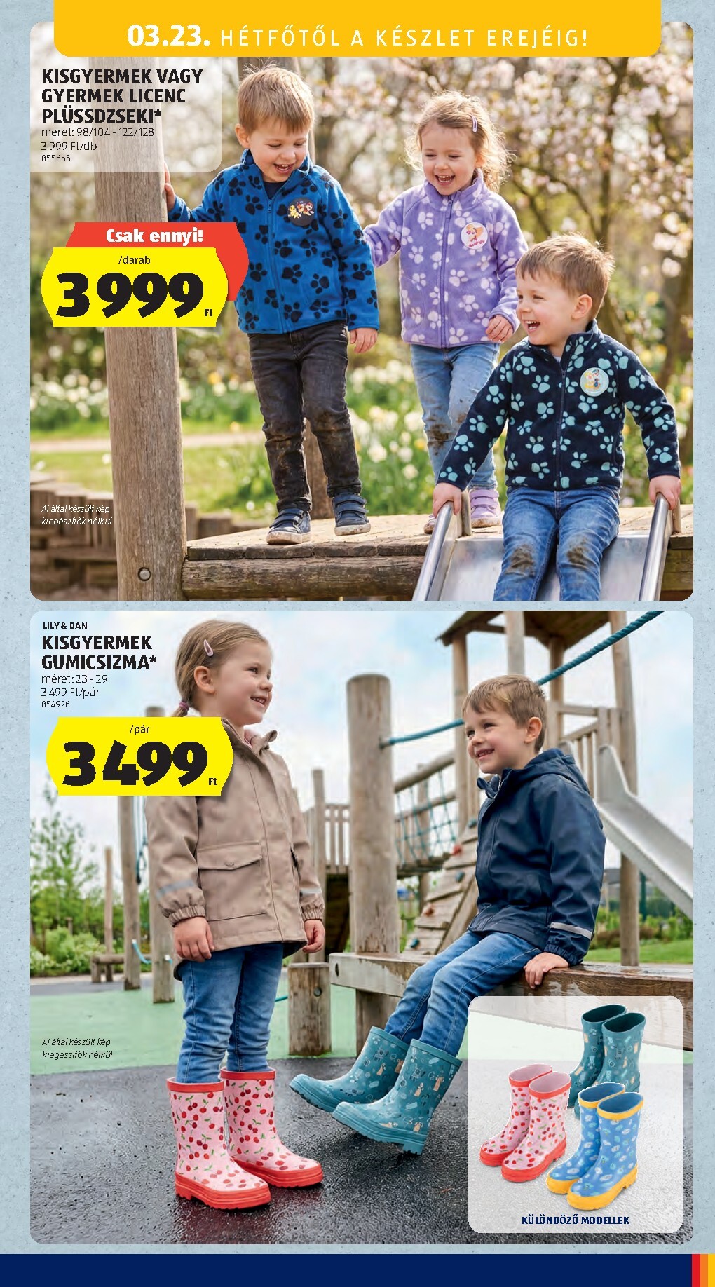 aldi - Aldi - Középső sor termékei akciós újság, érvényes 2026.03.19. - 2026.03.25. - page: 15