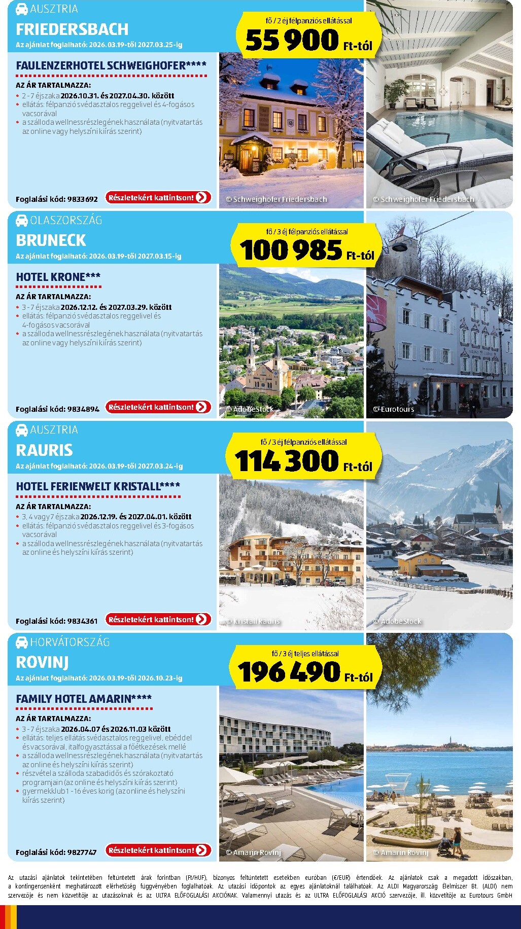 aldi - Aldi akciós újság, érvényes 2026.03.19. - 2026.03.25. - page: 78