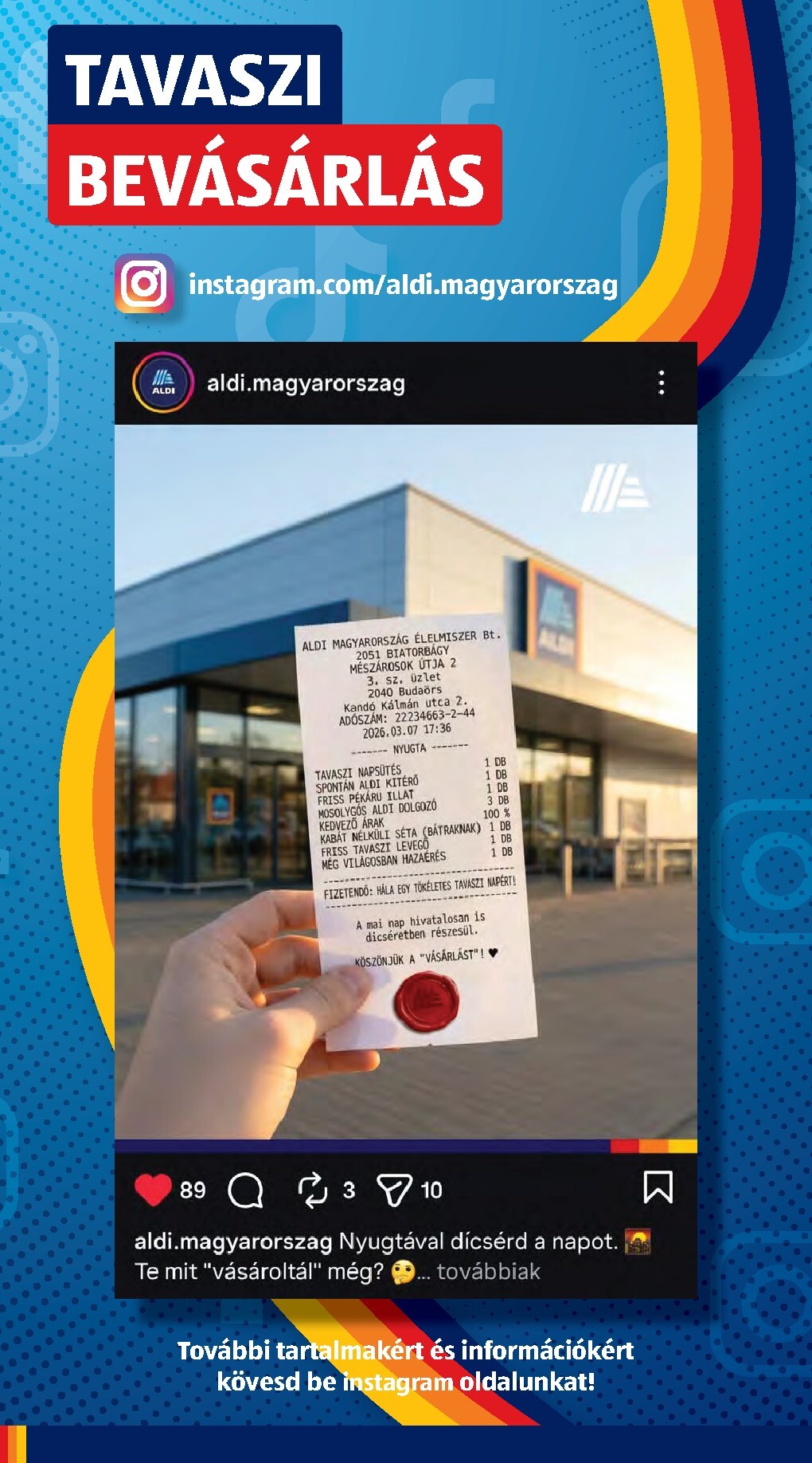 aldi - Aldi akciós újság, érvényes 2026.03.19. - 2026.03.25. - page: 48