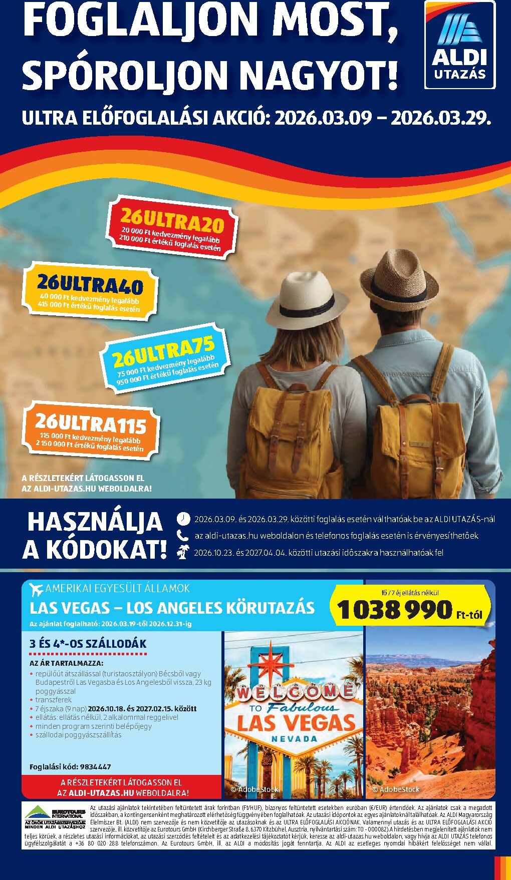 aldi - Aldi akciós újság, érvényes 2026.03.19. - 2026.03.25. - page: 75