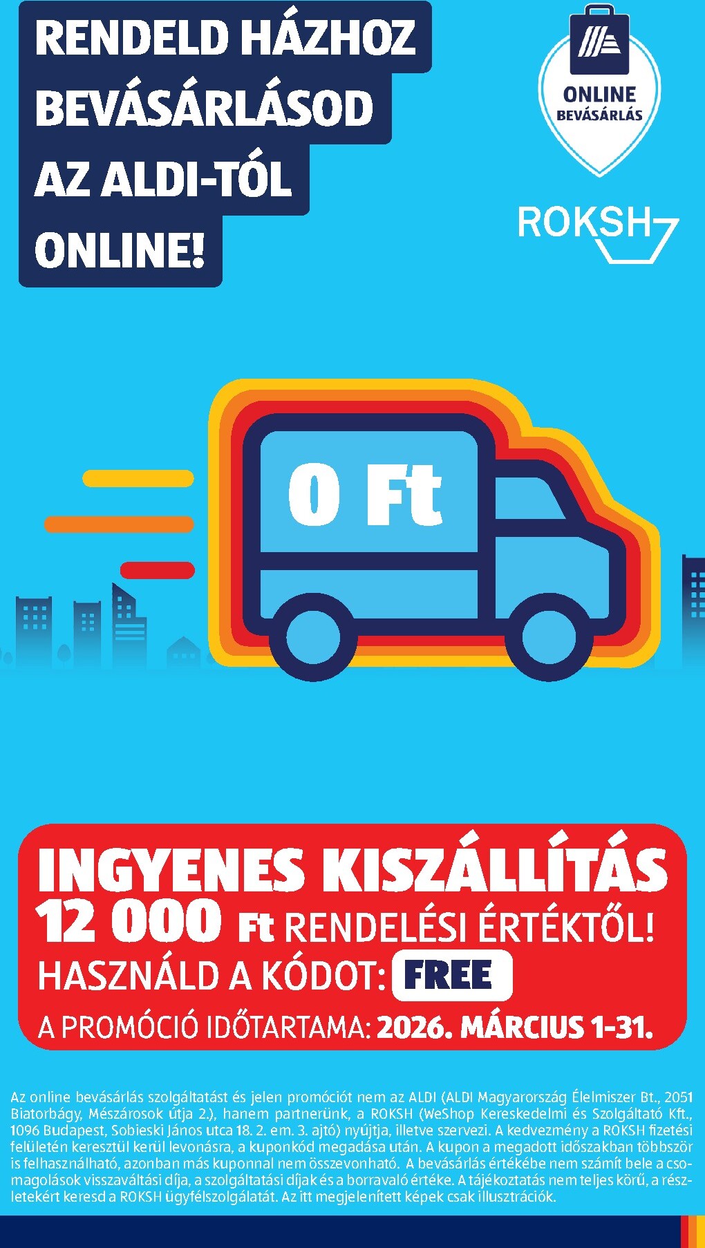 aldi - Aldi - Középső sor termékei akciós újság, érvényes 2026.03.26. - 2026.04.01. - page: 11