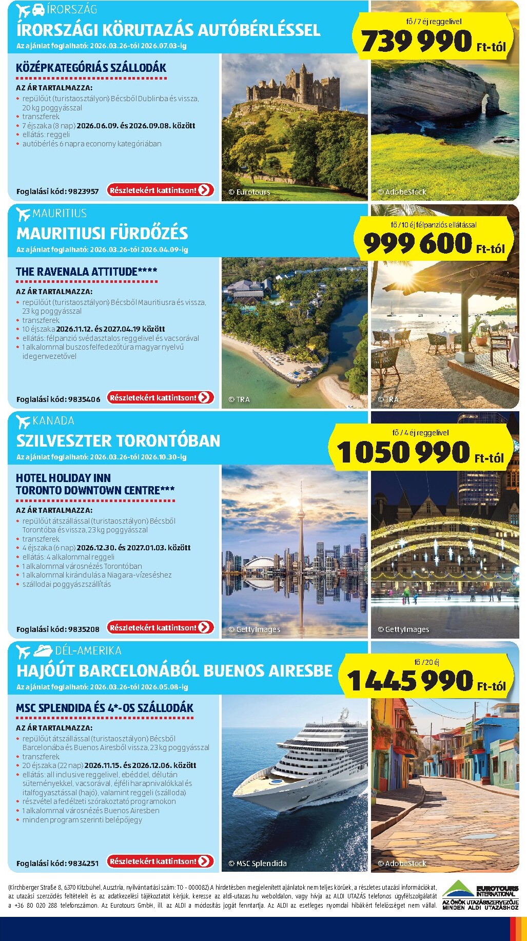 aldi - Aldi akciós újság, érvényes 2026.03.26. - 2026.04.01. - page: 81