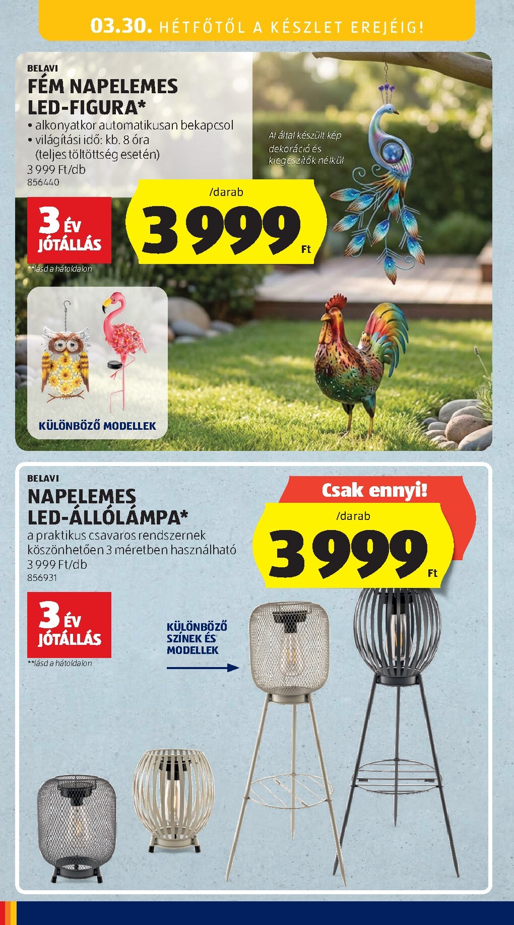 aldi - Aldi akciós újság, érvényes 2026.03.26. - 2026.04.01. - page: 72