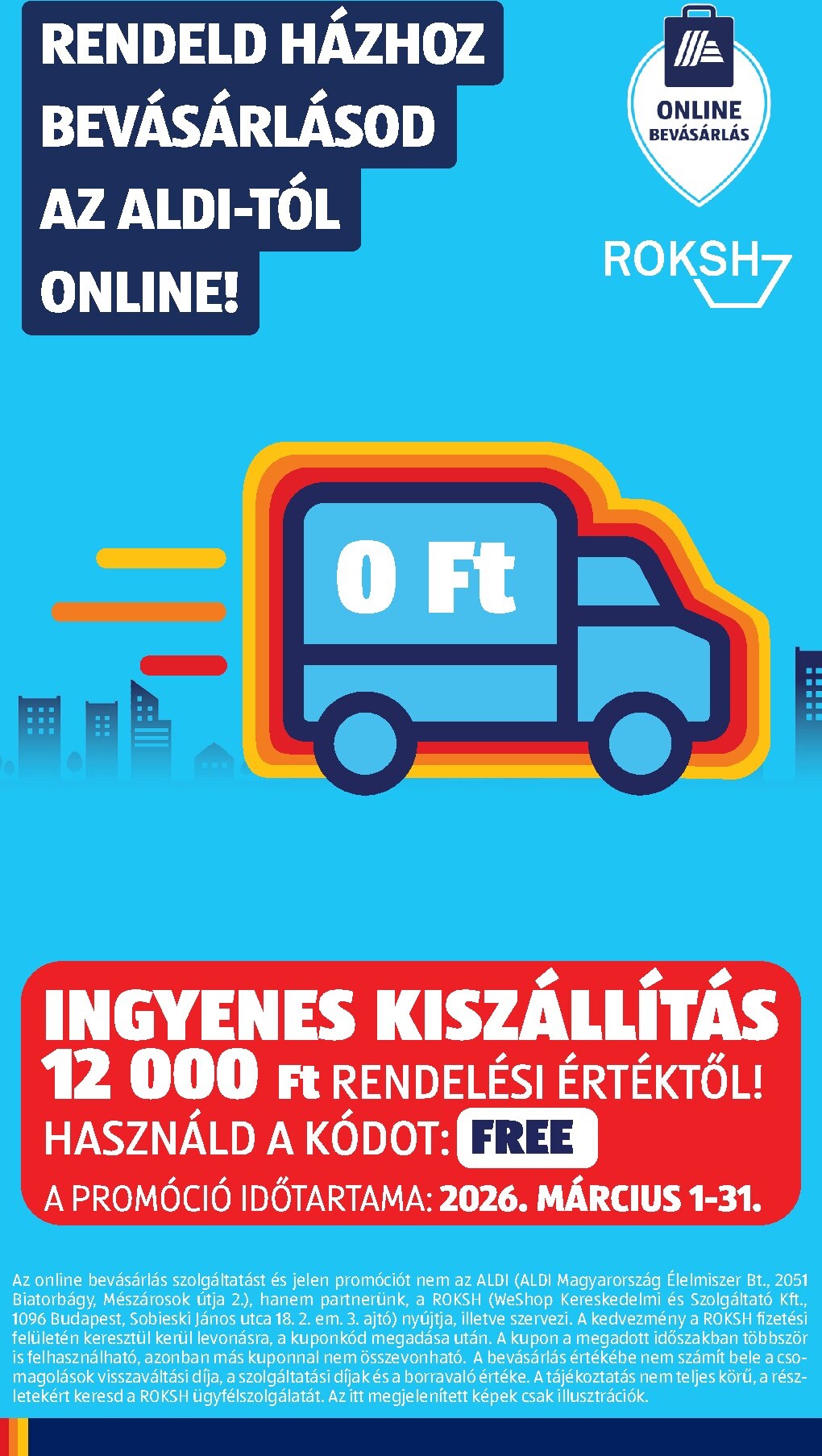 aldi - Aldi akciós újság, érvényes 2026.03.26. - 2026.04.01. - page: 20