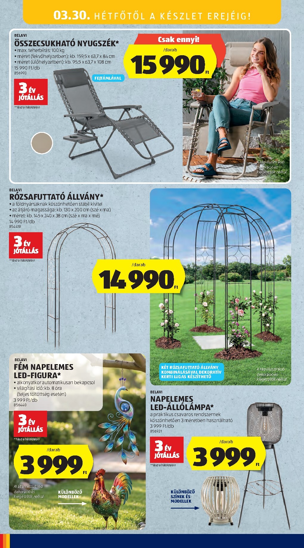 aldi - Aldi akciós újság, érvényes 2026.03.26. - 2026.04.01. - page: 76