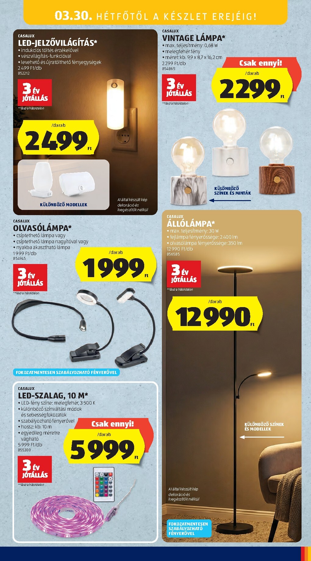 aldi - Aldi akciós újság, érvényes 2026.03.26. - 2026.04.01. - page: 71