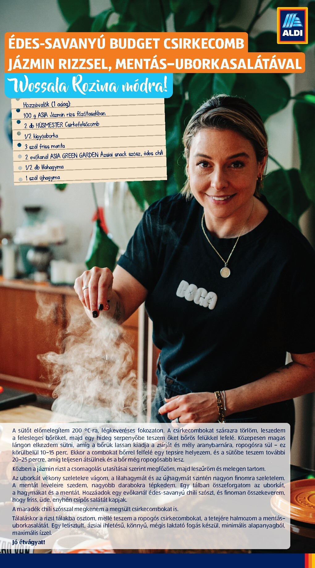 aldi - Aldi akciós újság, érvényes 2026.03.26. - 2026.04.01. - page: 59