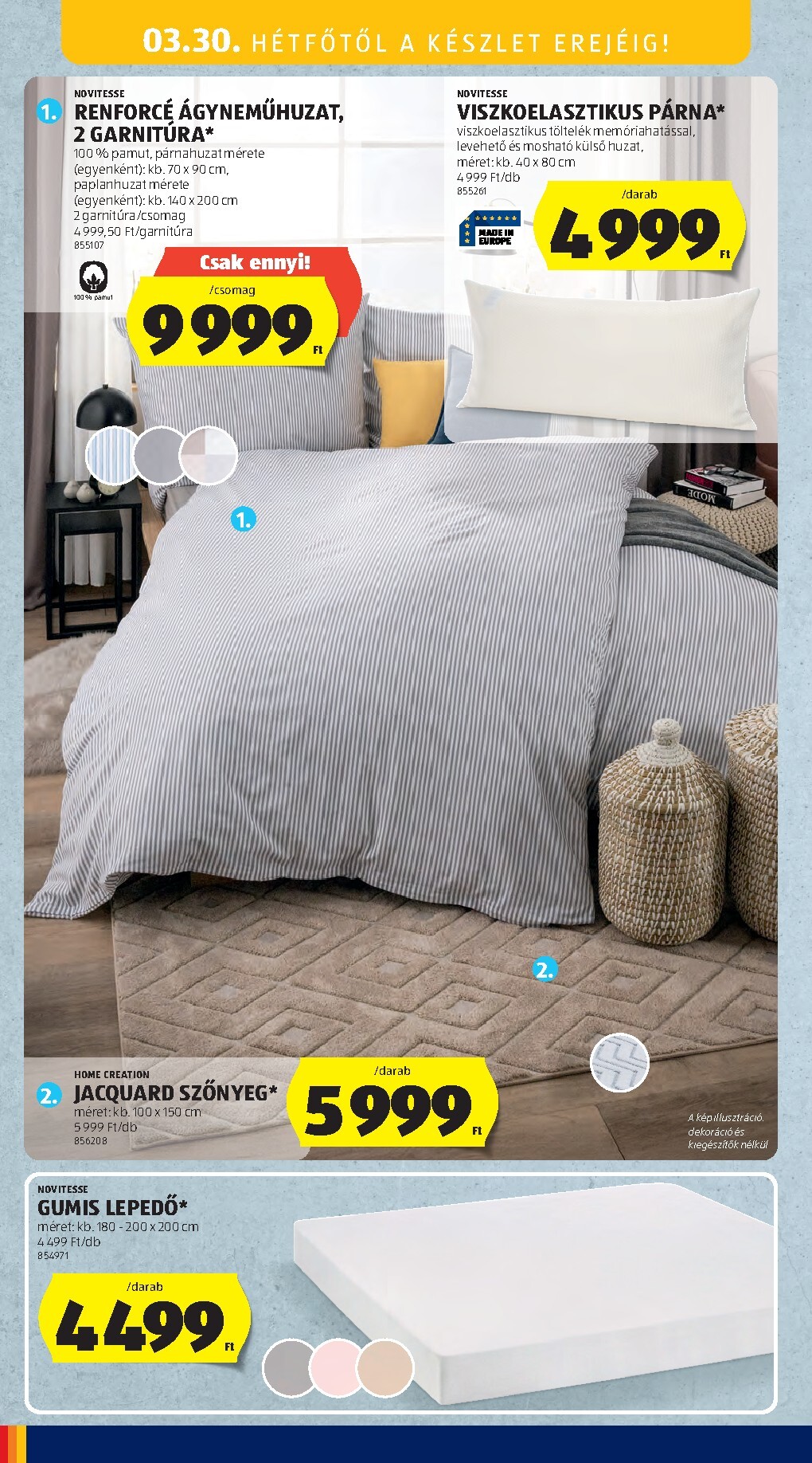 aldi - Aldi akciós újság, érvényes 2026.03.26. - 2026.04.01. - page: 70