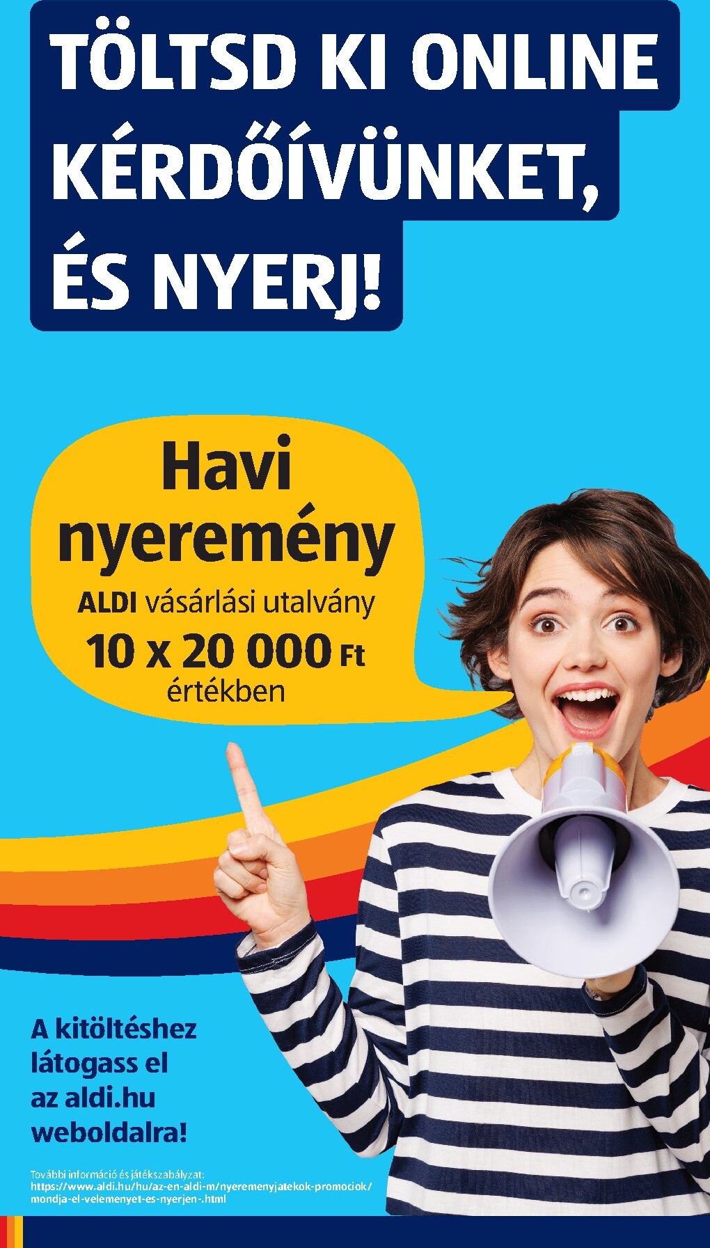 aldi - Aldi - Tartós árcsökkentés flyer akciós újság, érvényes 2026.03.05. - 2026.04.02. - page: 54