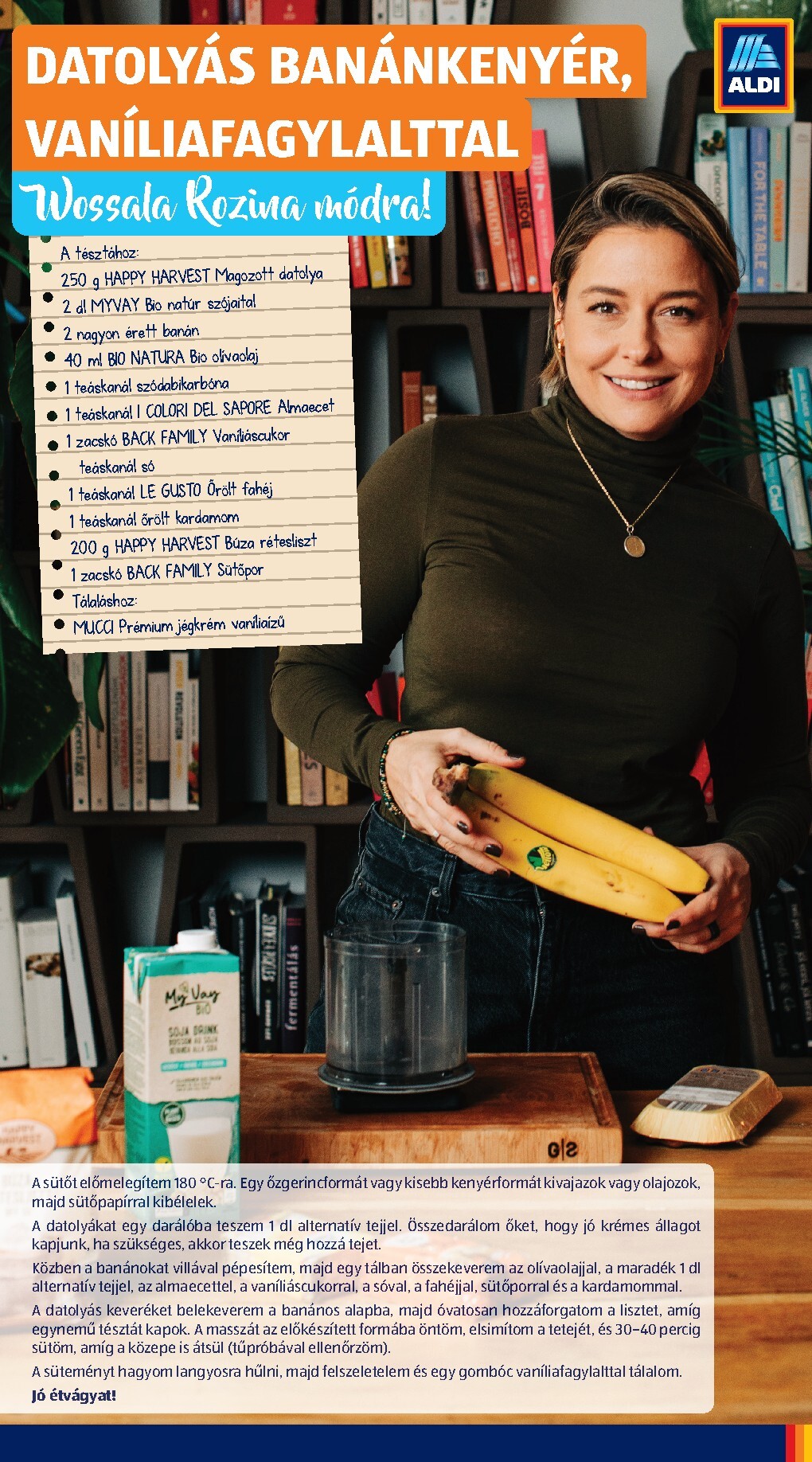 aldi - Aldi akciós újság, érvényes 2026.04.02. - 2026.04.08. - page: 25