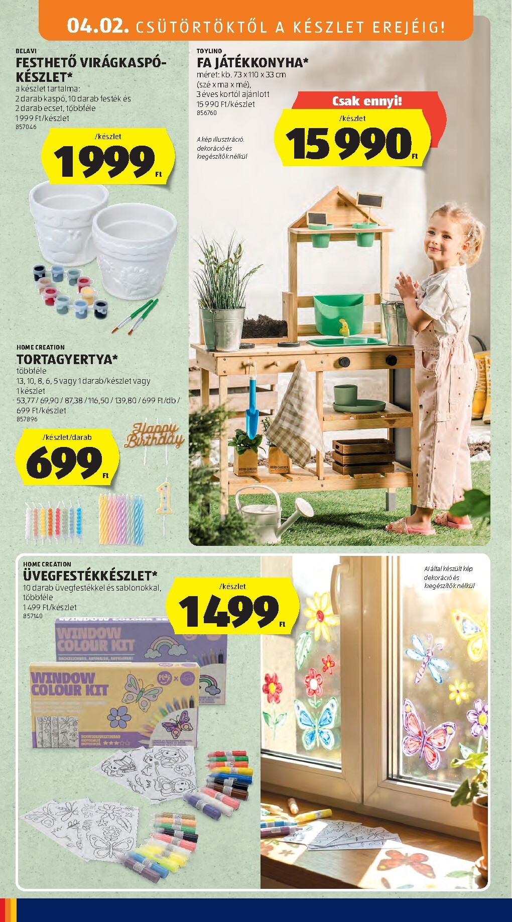 aldi - Aldi akciós újság, érvényes 2026.04.02. - 2026.04.08. - page: 28