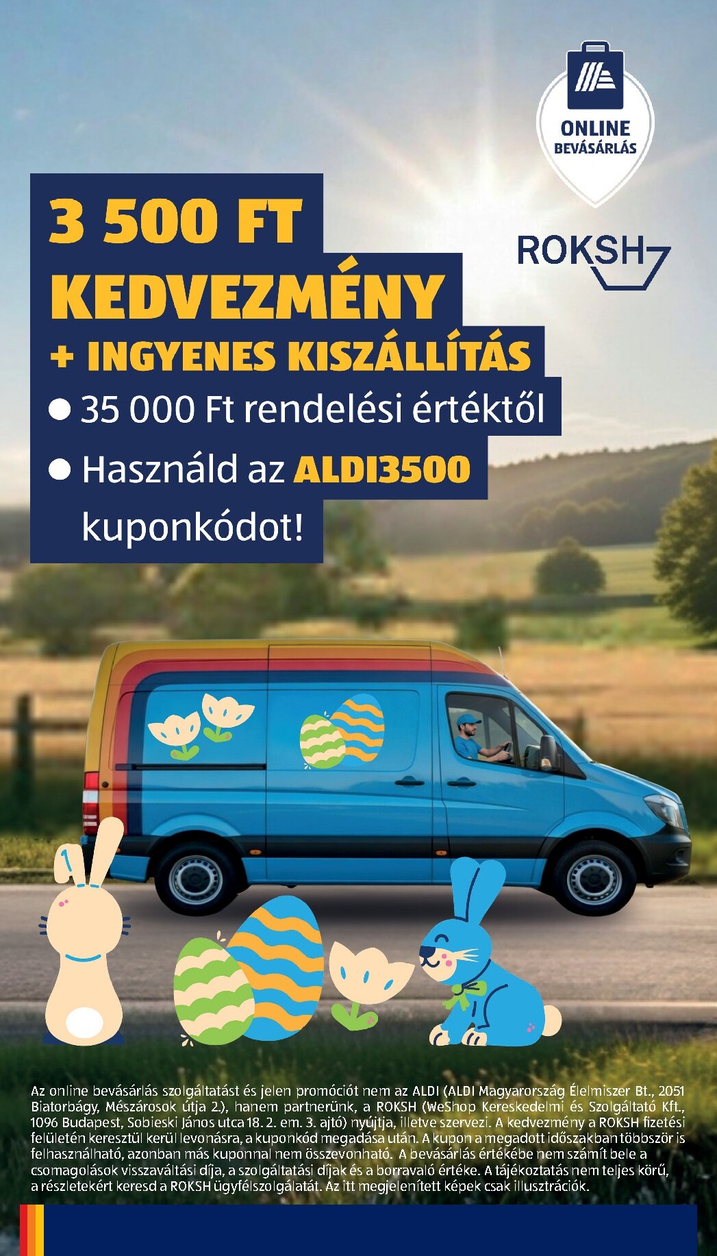 aldi - Aldi akciós újság, érvényes 2026.04.02. - 2026.04.08. - page: 38