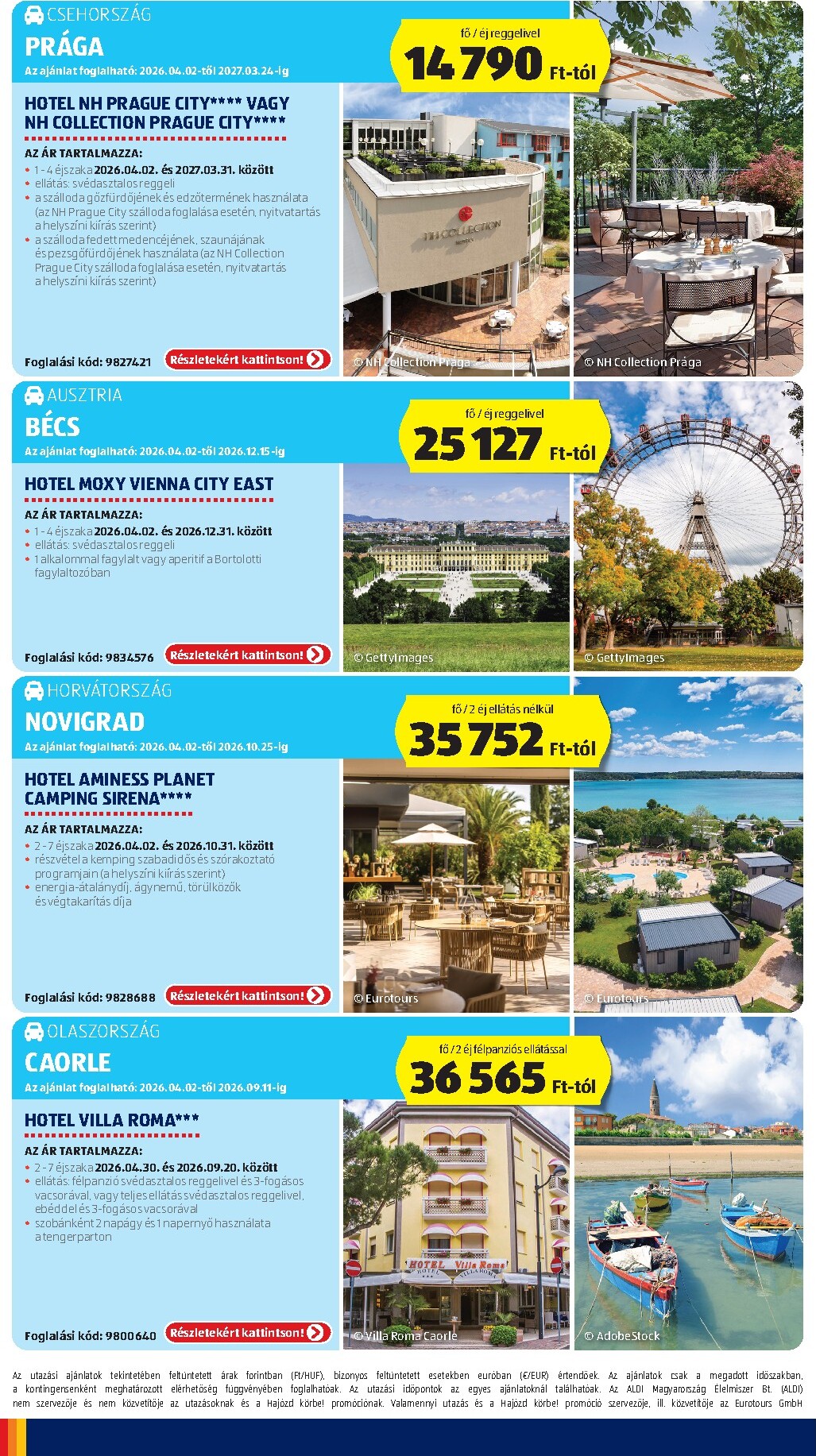 aldi - Aldi akciós újság, érvényes 2026.04.02. - 2026.04.08. - page: 56