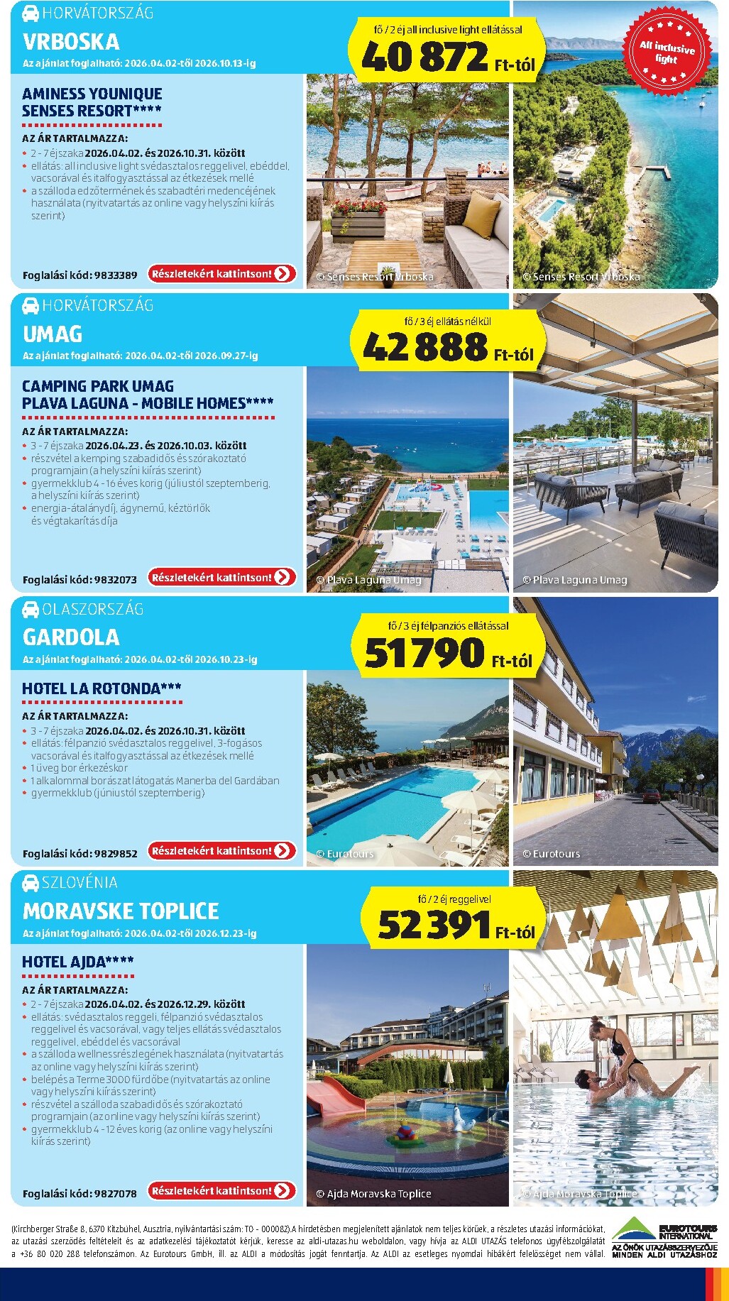 aldi - Aldi akciós újság, érvényes 2026.04.02. - 2026.04.08. - page: 57