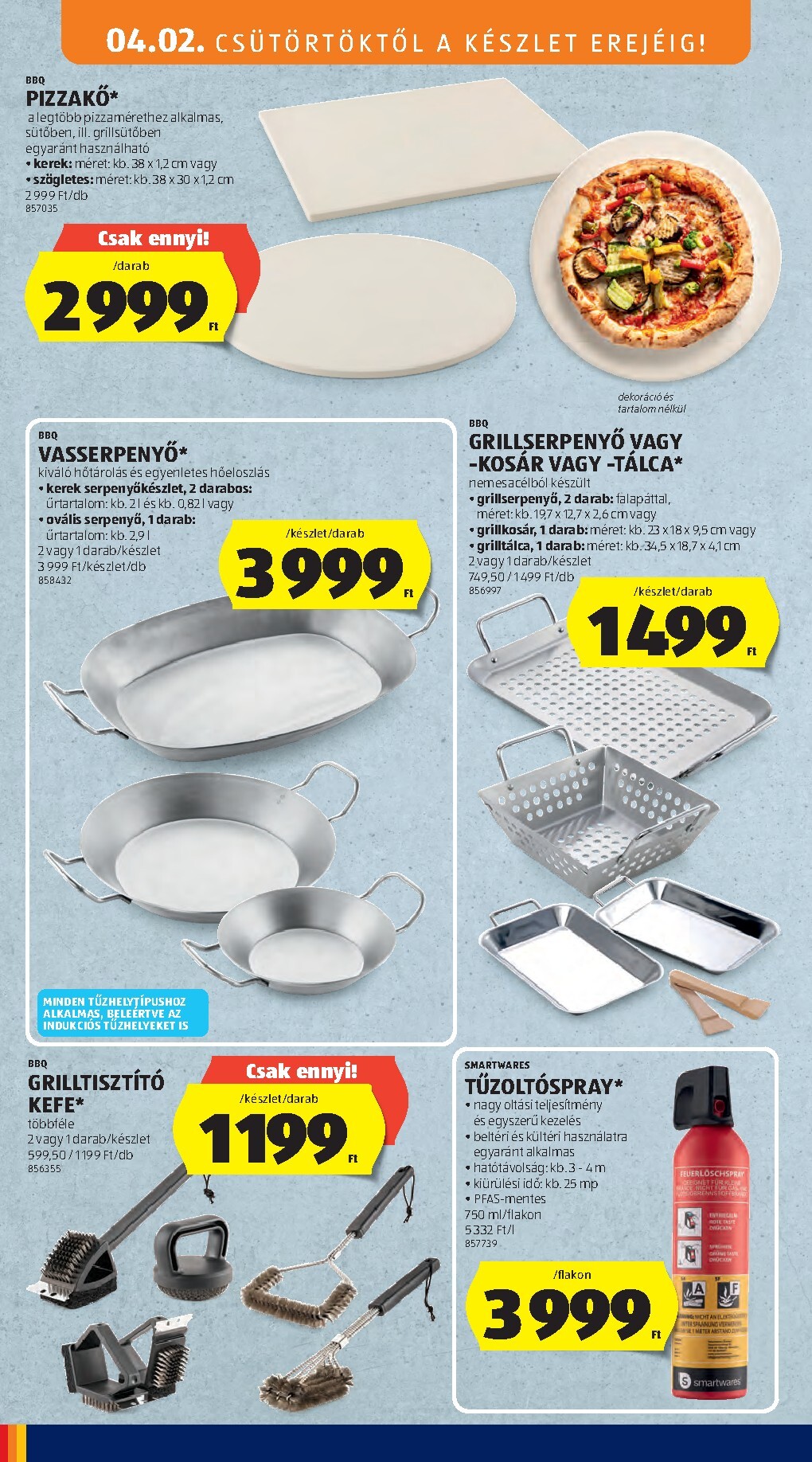 aldi - Aldi akciós újság, érvényes 2026.04.02. - 2026.04.08. - page: 22