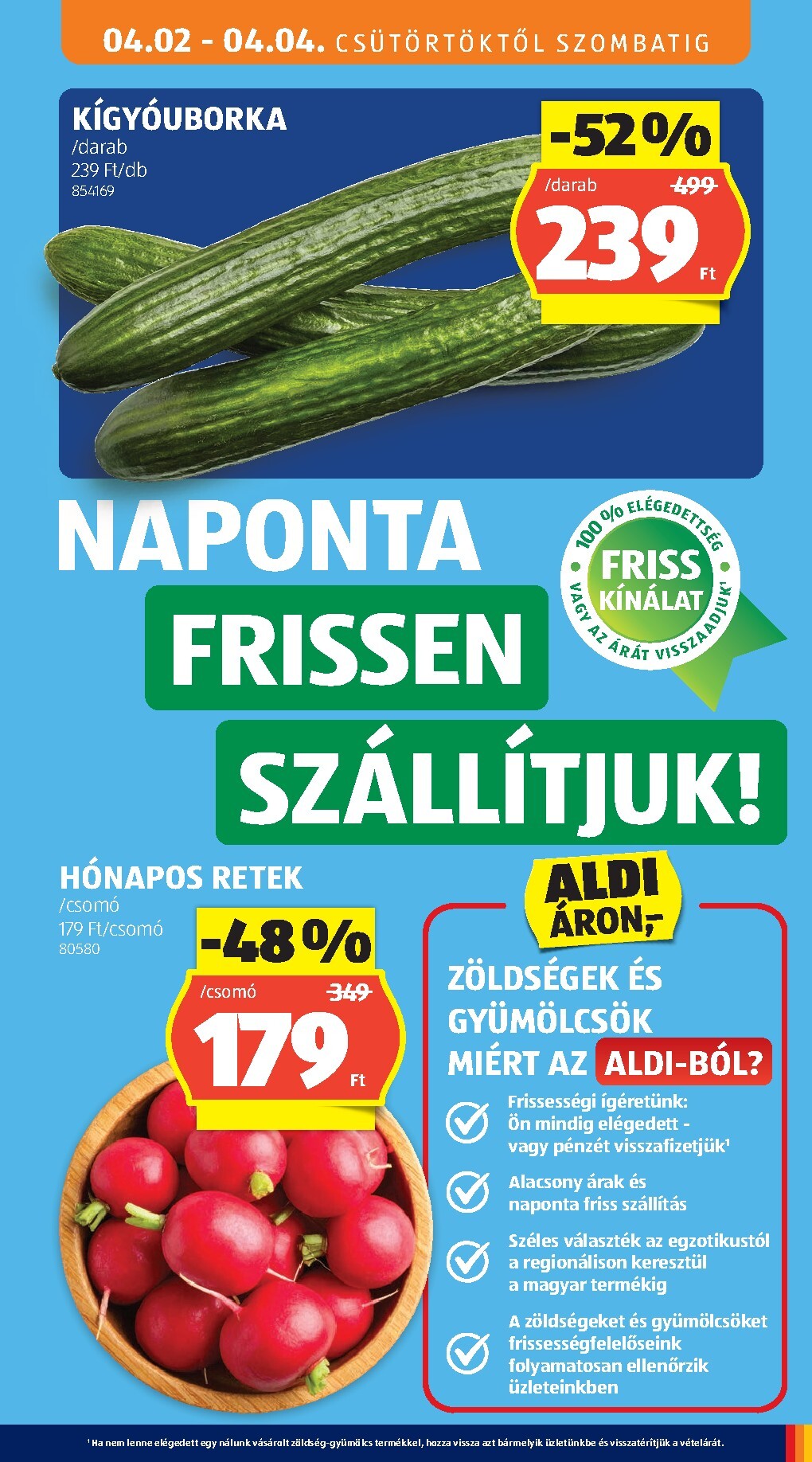 aldi - Aldi akciós újság, érvényes 2026.04.02. - 2026.04.08. - page: 37