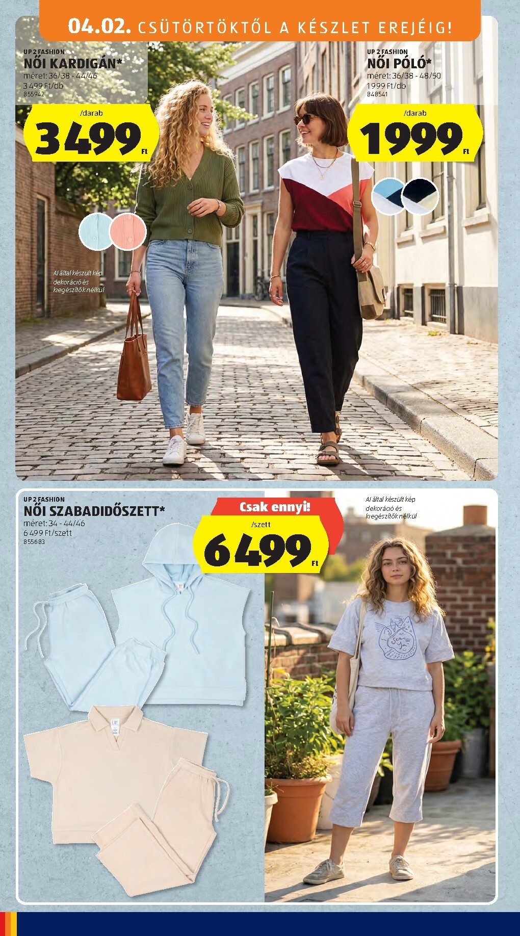 aldi - Aldi akciós újság, érvényes 2026.04.02. - 2026.04.08. - page: 26