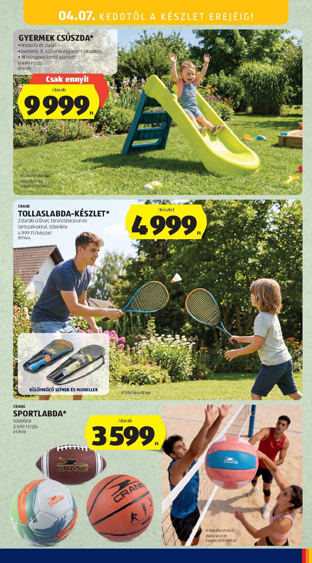 aldi - Aldi akciós újság, érvényes 2026.04.02. - 2026.04.08. - page: 49