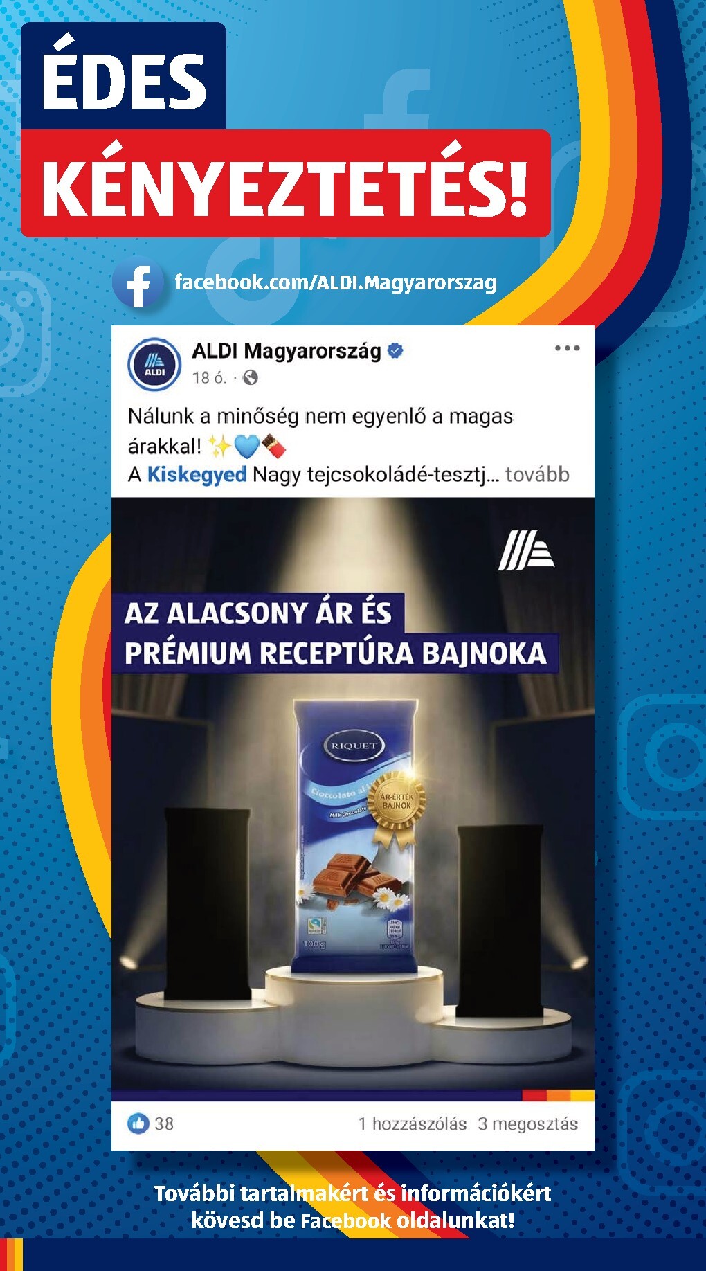 aldi - Aldi hirdetmény a következő hétre csütörtöktől 2026.04.16.-tól szerdától 2026.04.22.-ig - page: 20