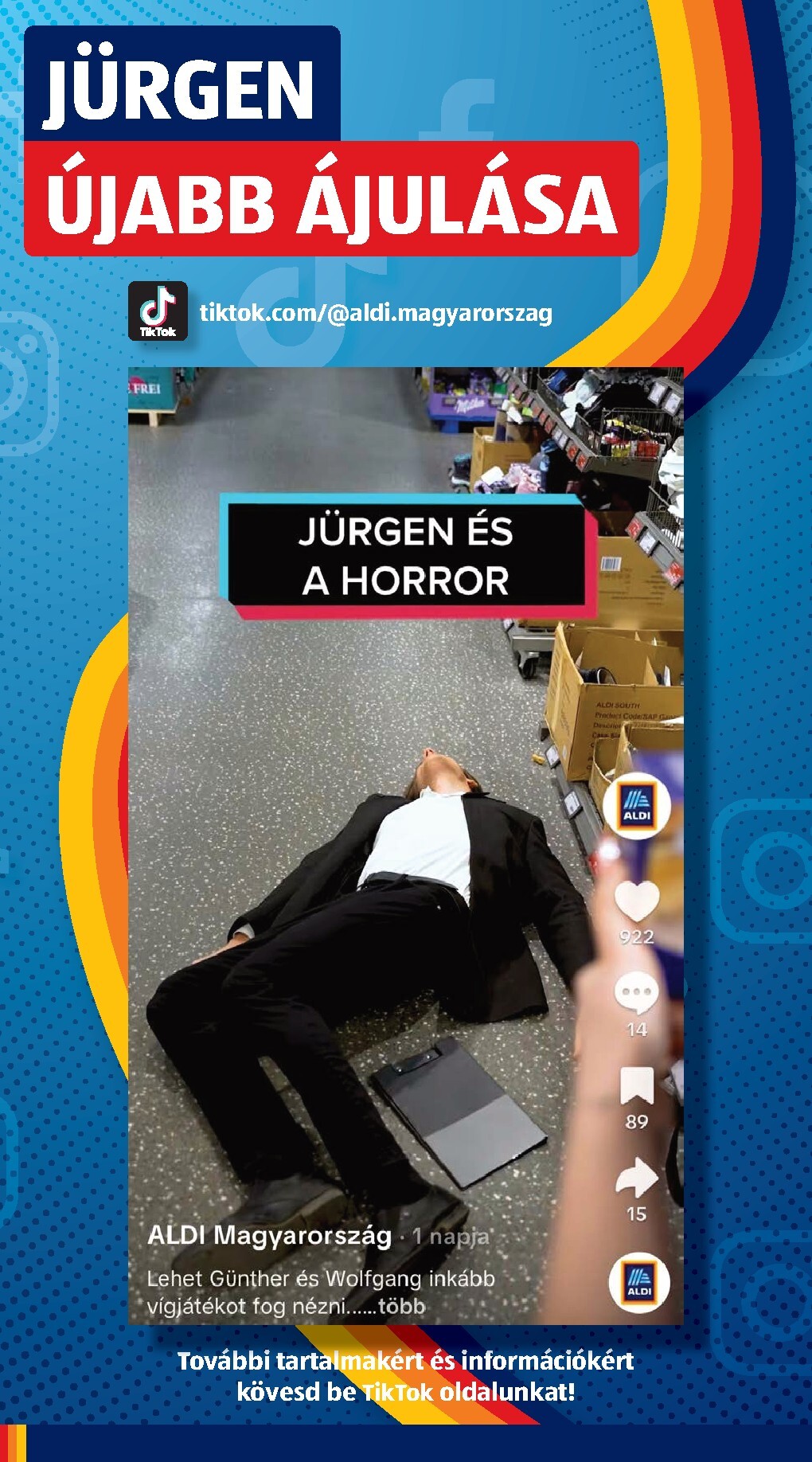 aldi - Aldi - Középső sor termékei hirdetmény a következő hétre csütörtöktől 2026.04.23.-tól szerdától 2026.04.29.-ig - page: 16