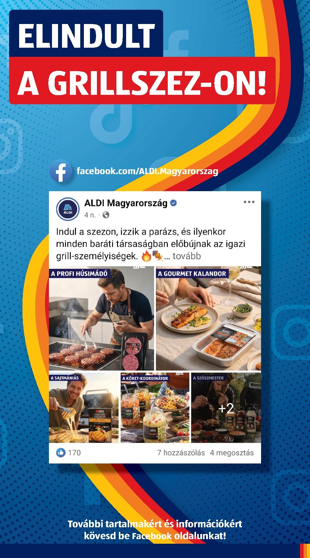 aldi - Aldi hirdetmény a következő hétre csütörtöktől 2026.05.07.-tól szerdától 2026.05.13.-ig - page: 51